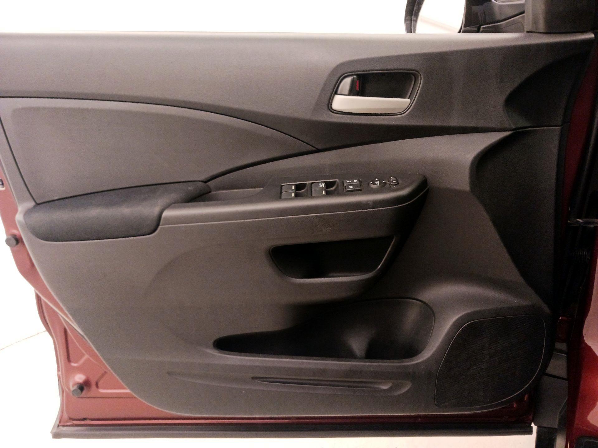 Thumbnail: 2015 Honda CR-V - 12