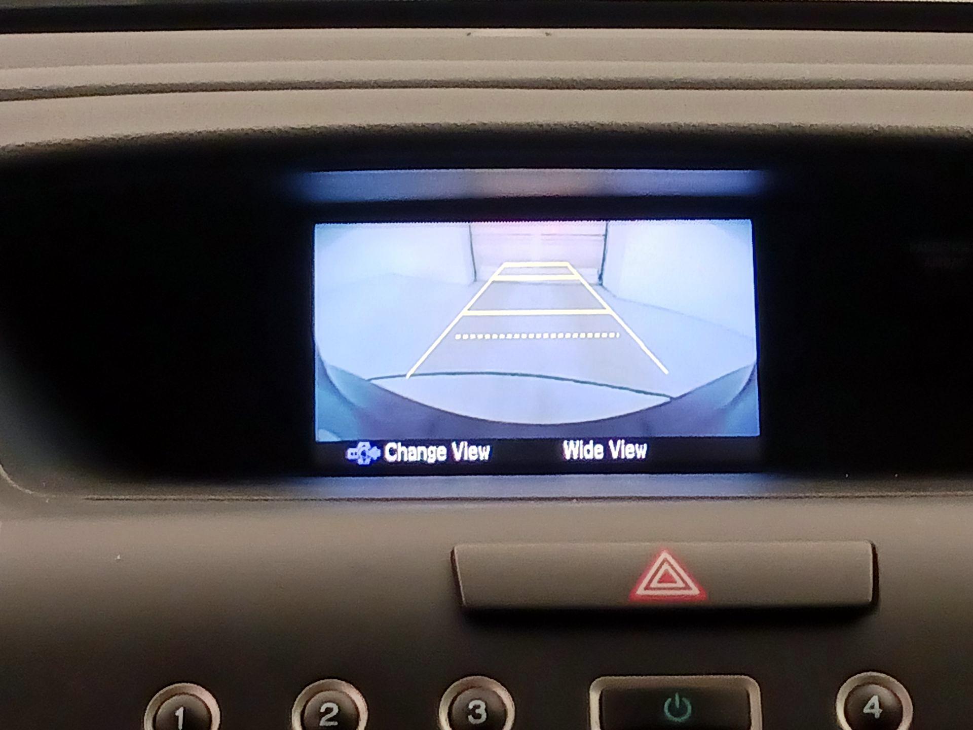 Thumbnail: 2015 Honda CR-V - 14