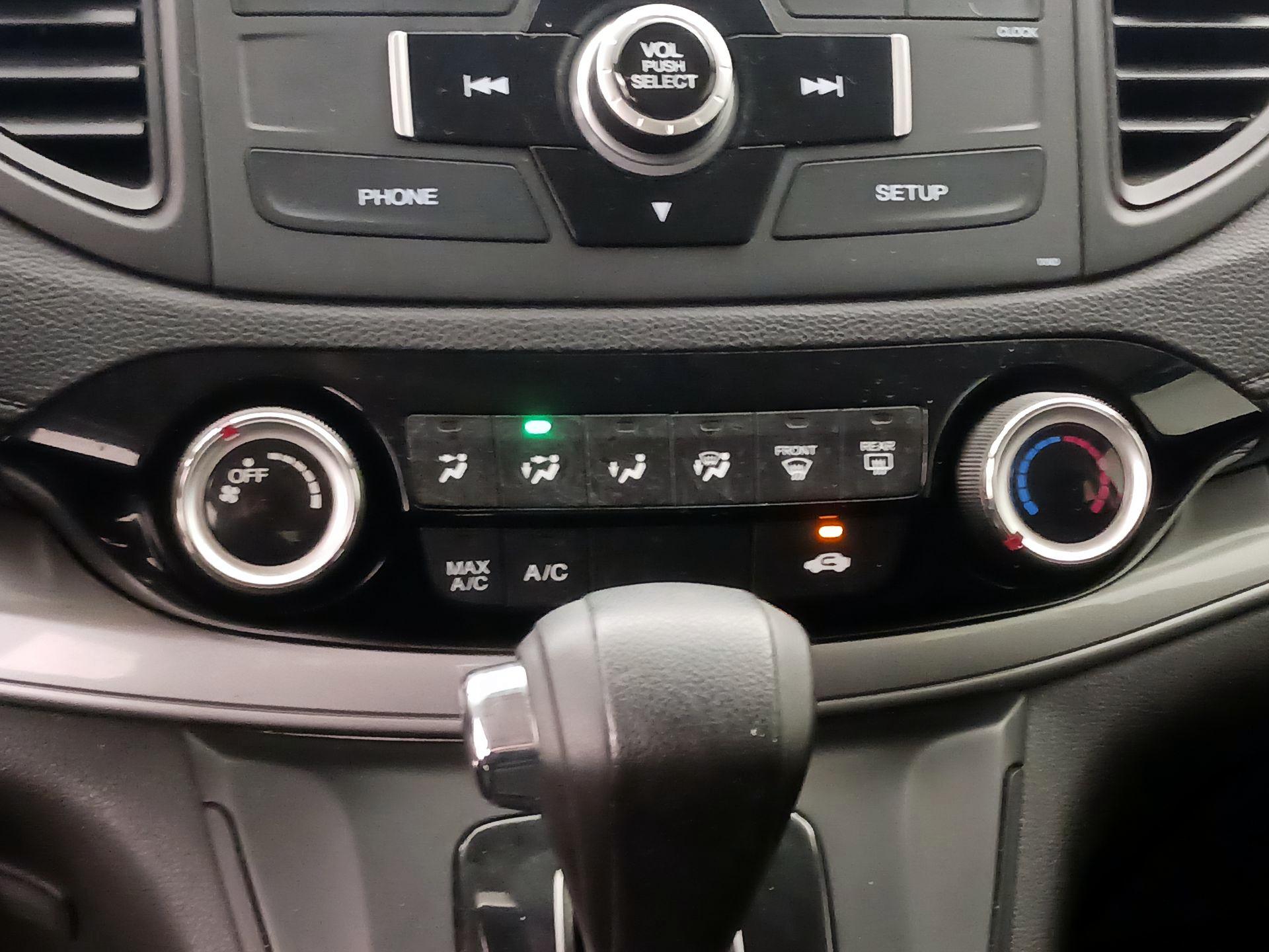 Thumbnail: 2015 Honda CR-V - 16
