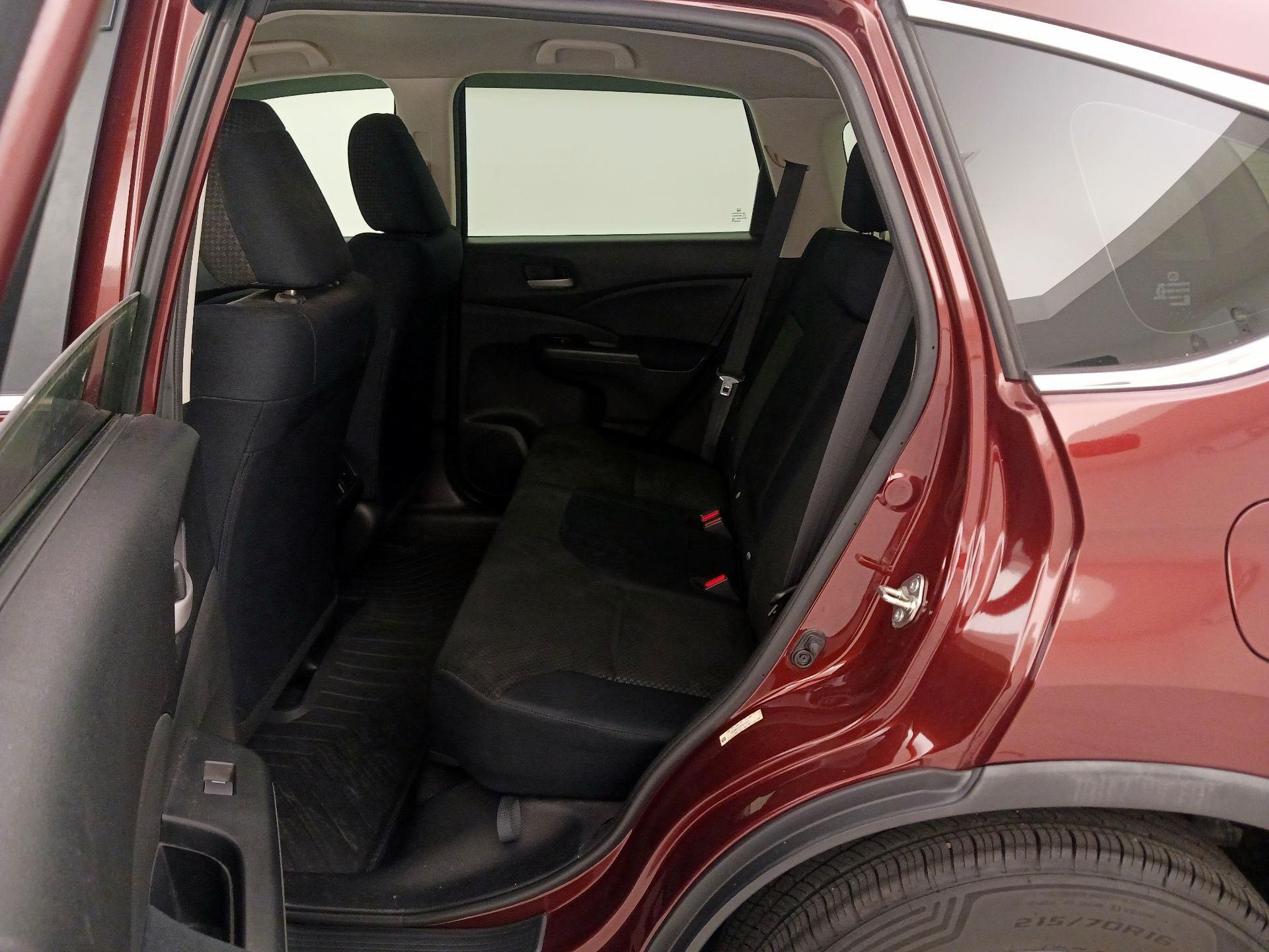 Thumbnail: 2015 Honda CR-V - 19