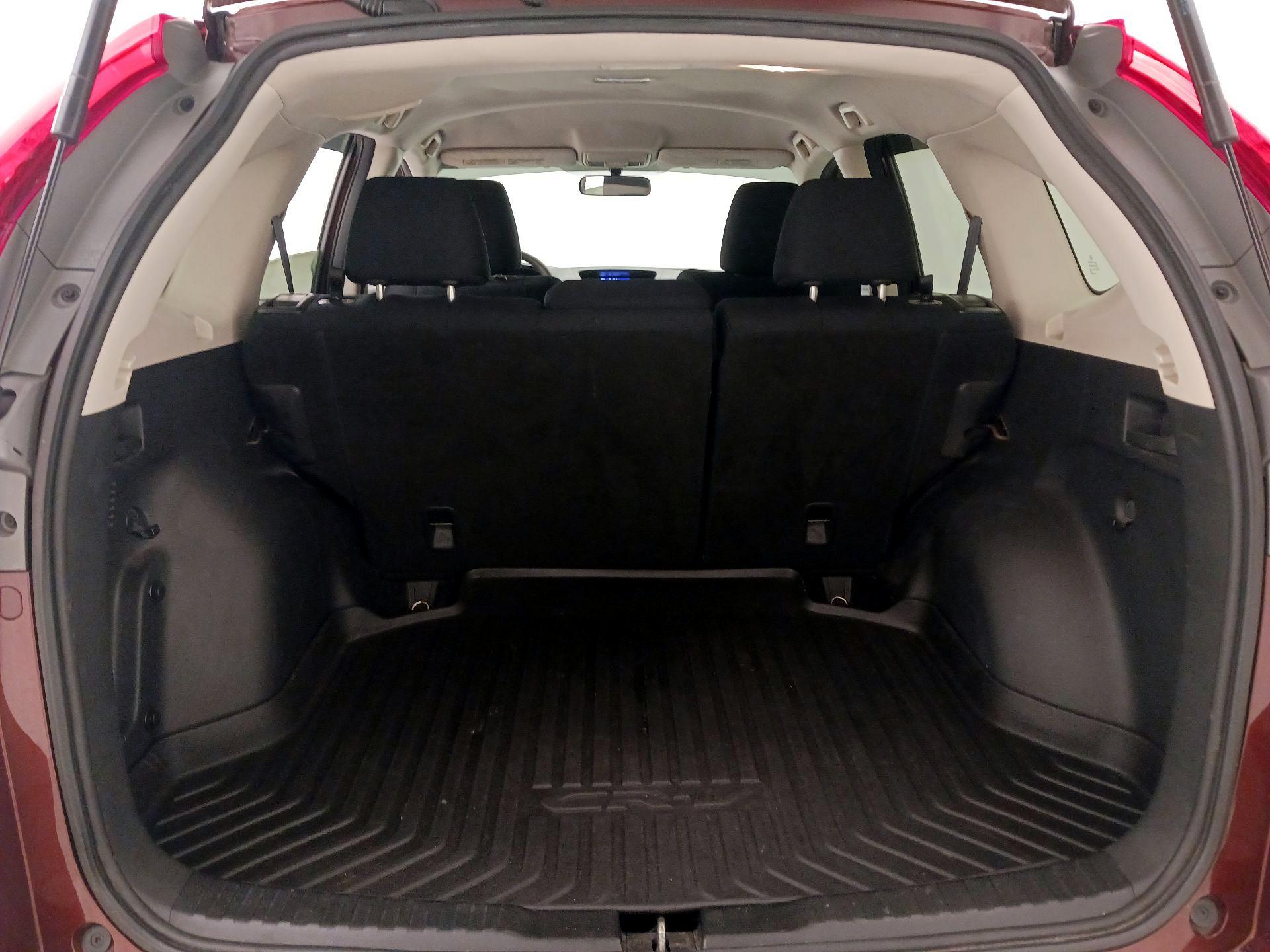 Thumbnail: 2015 Honda CR-V - 20