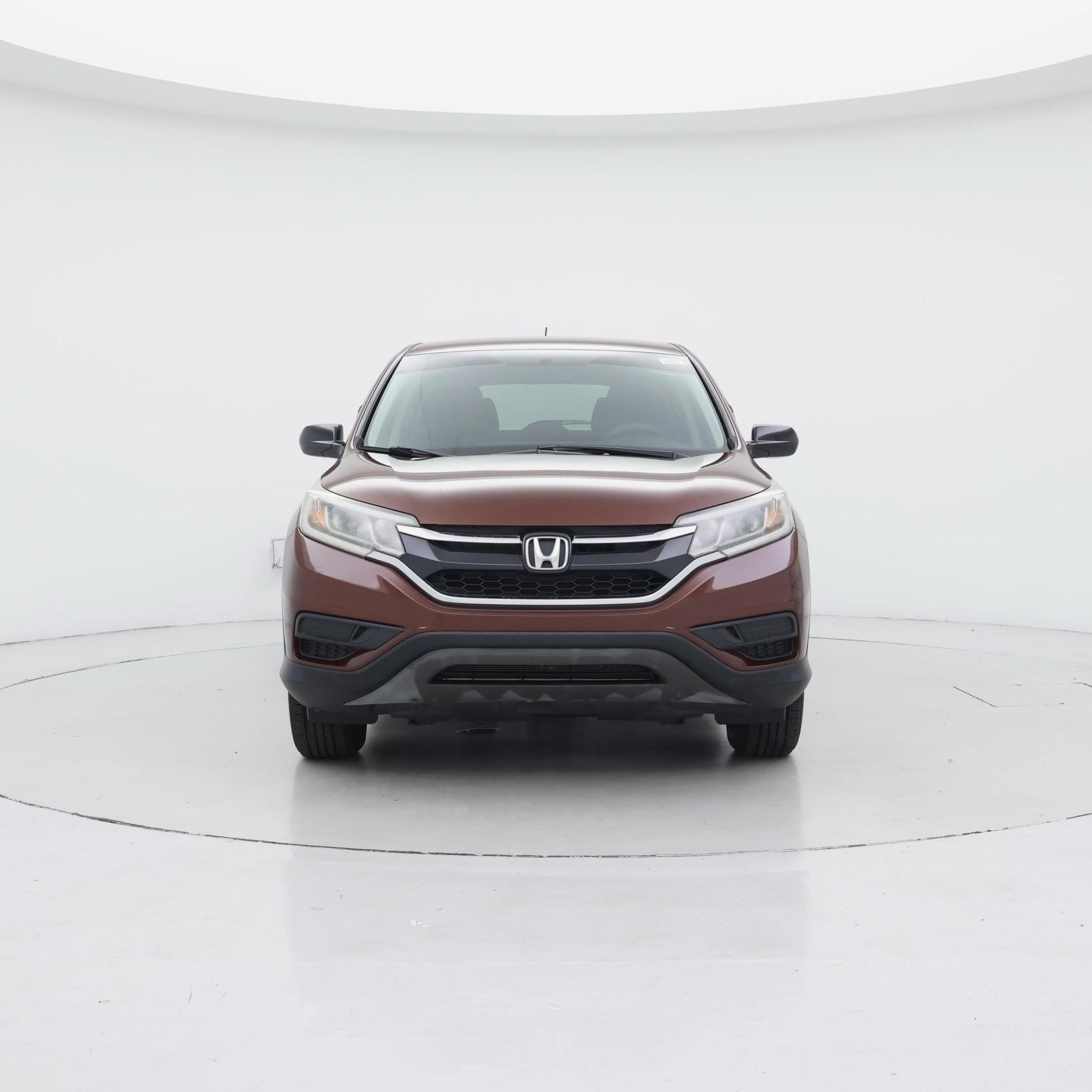 Thumbnail: 2015 Honda CR-V - 5