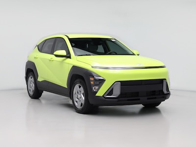 2024 Hyundai Kona SE
