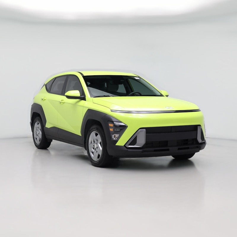 2024 Hyundai Kona SE