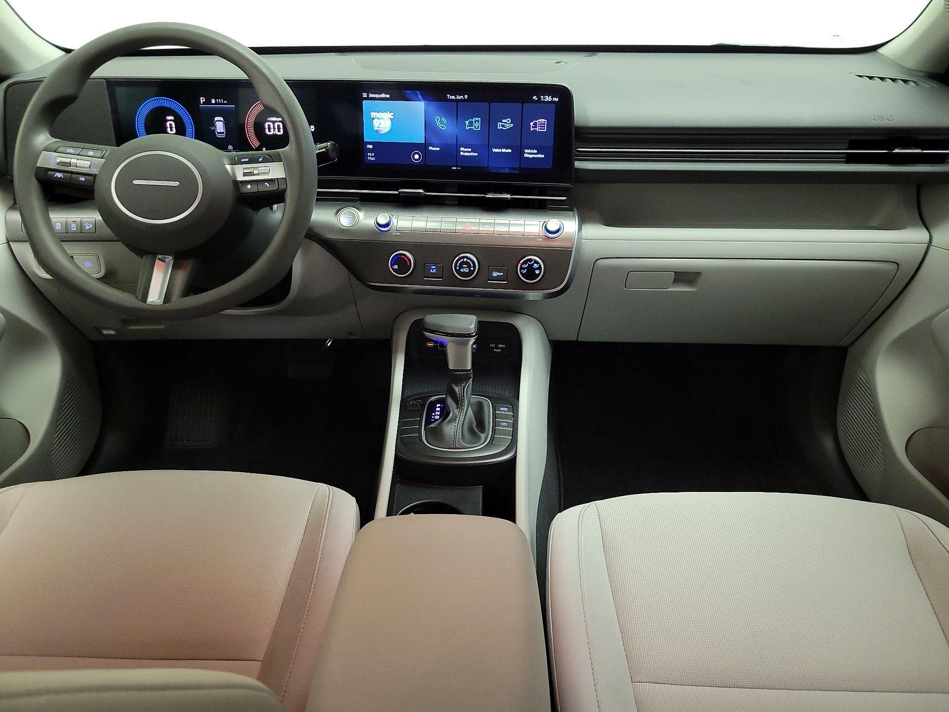 Thumbnail: 2024 Hyundai Kona - 9