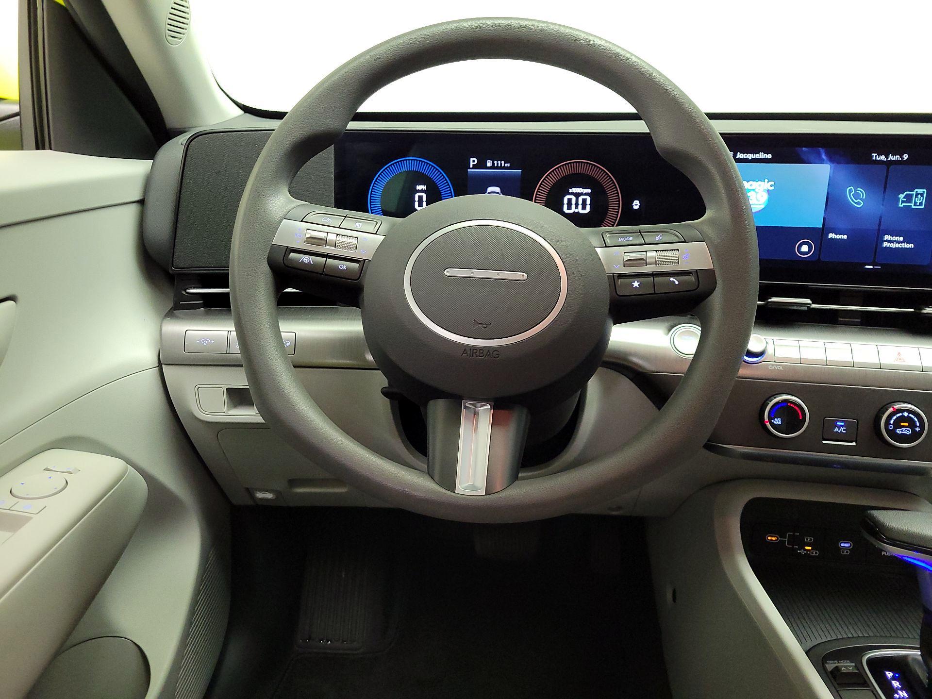 Thumbnail: 2024 Hyundai Kona - 10