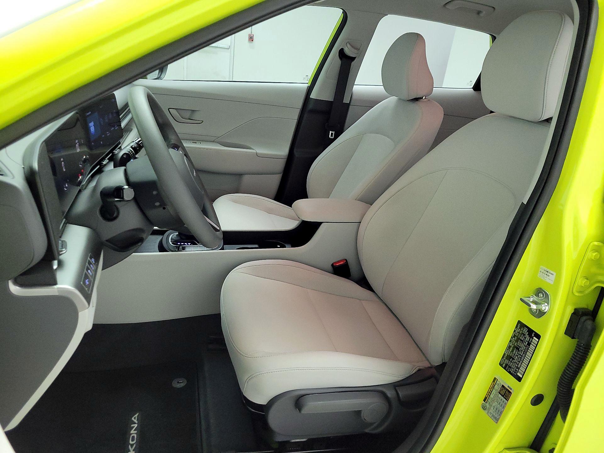 Thumbnail: 2024 Hyundai Kona - 11