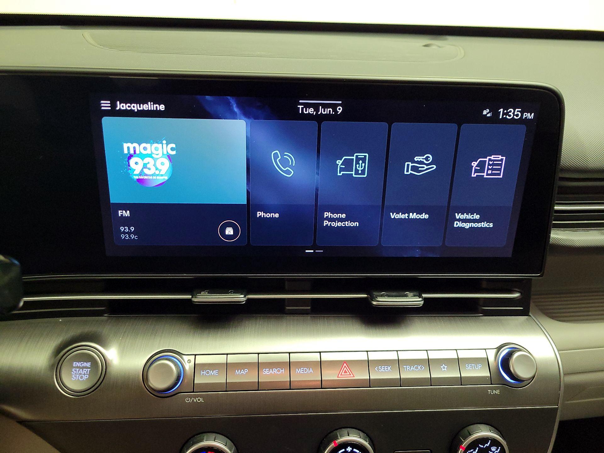 Thumbnail: 2024 Hyundai Kona - 14