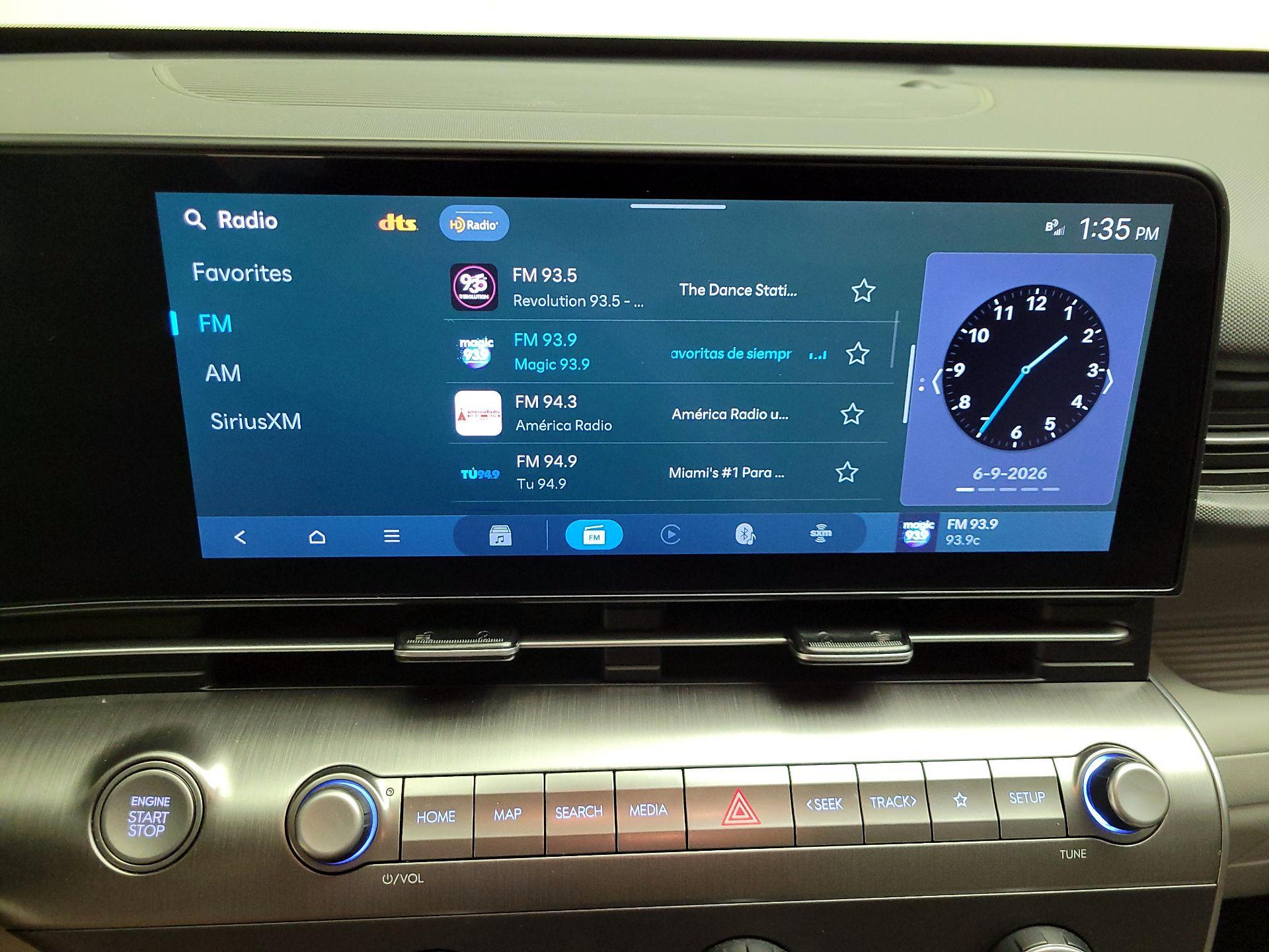 Thumbnail: 2024 Hyundai Kona - 16