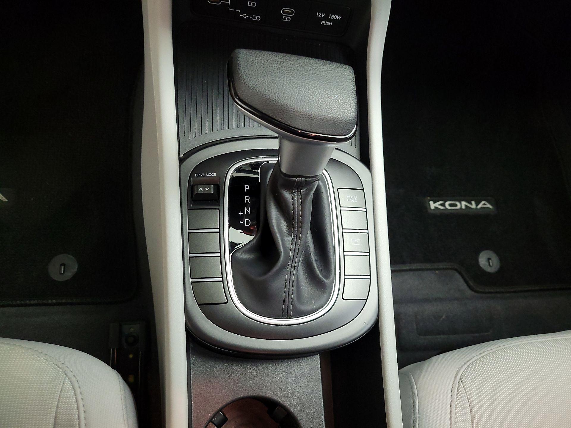 Thumbnail: 2024 Hyundai Kona - 18