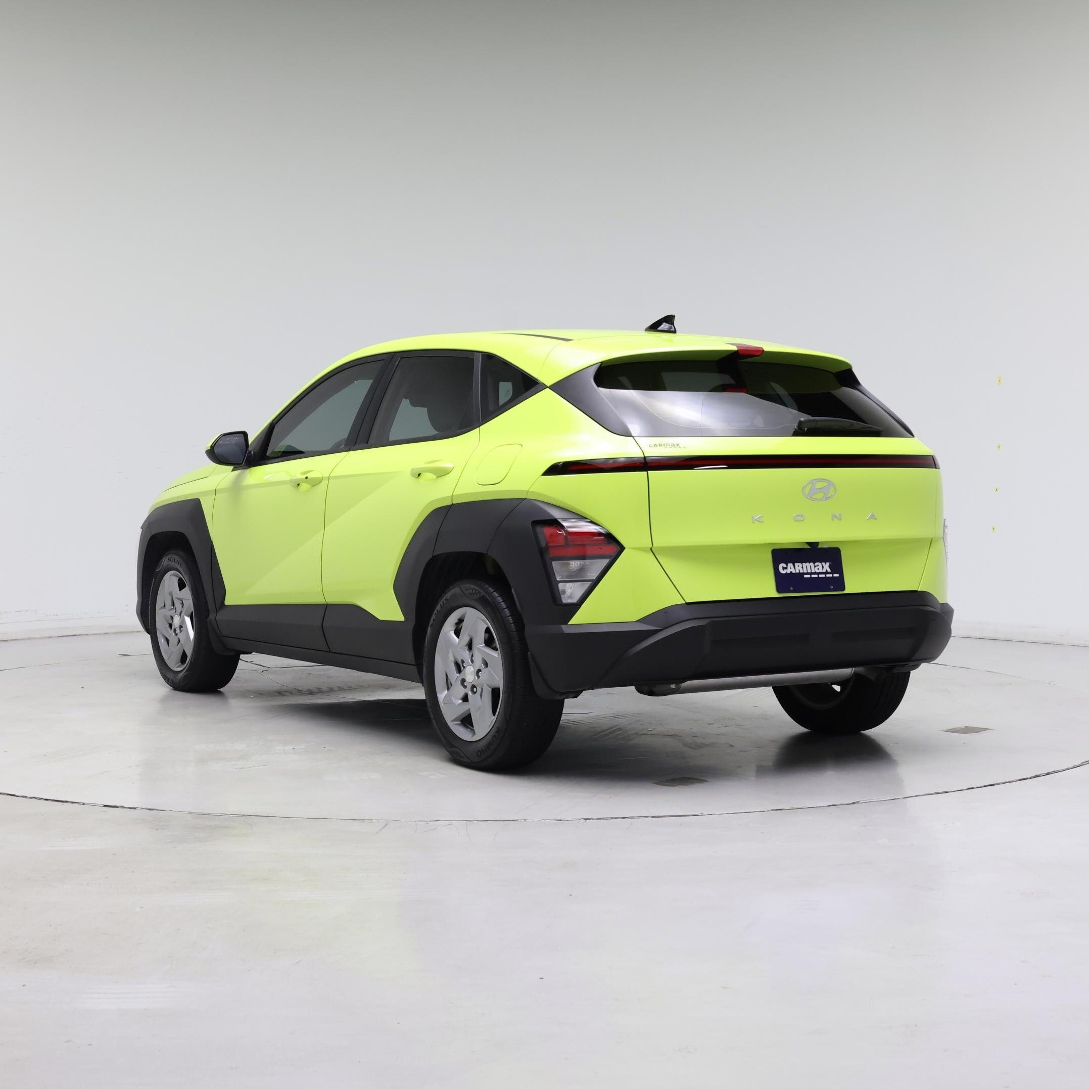 Thumbnail: 2024 Hyundai Kona - 2