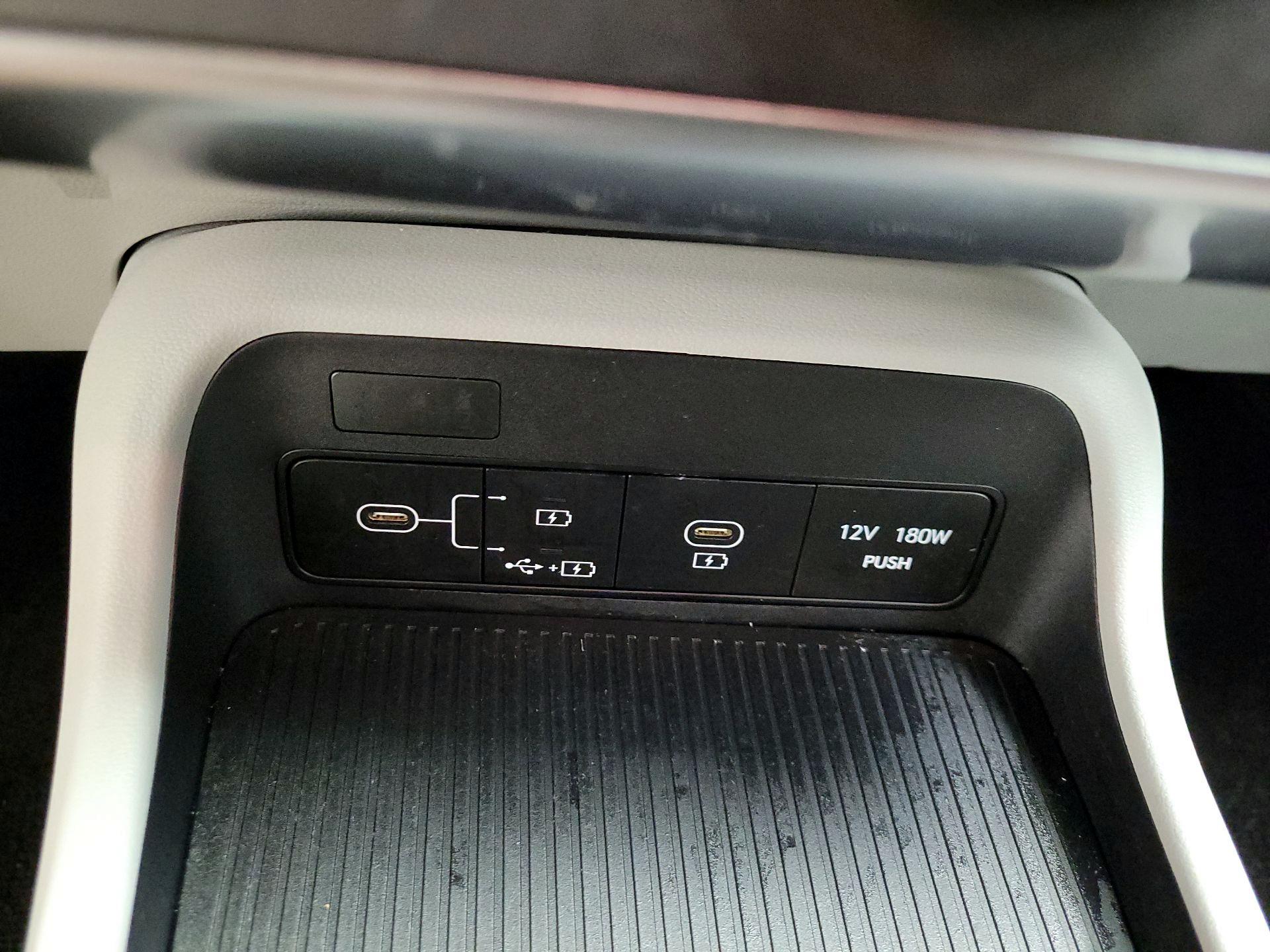 Thumbnail: 2024 Hyundai Kona - 19