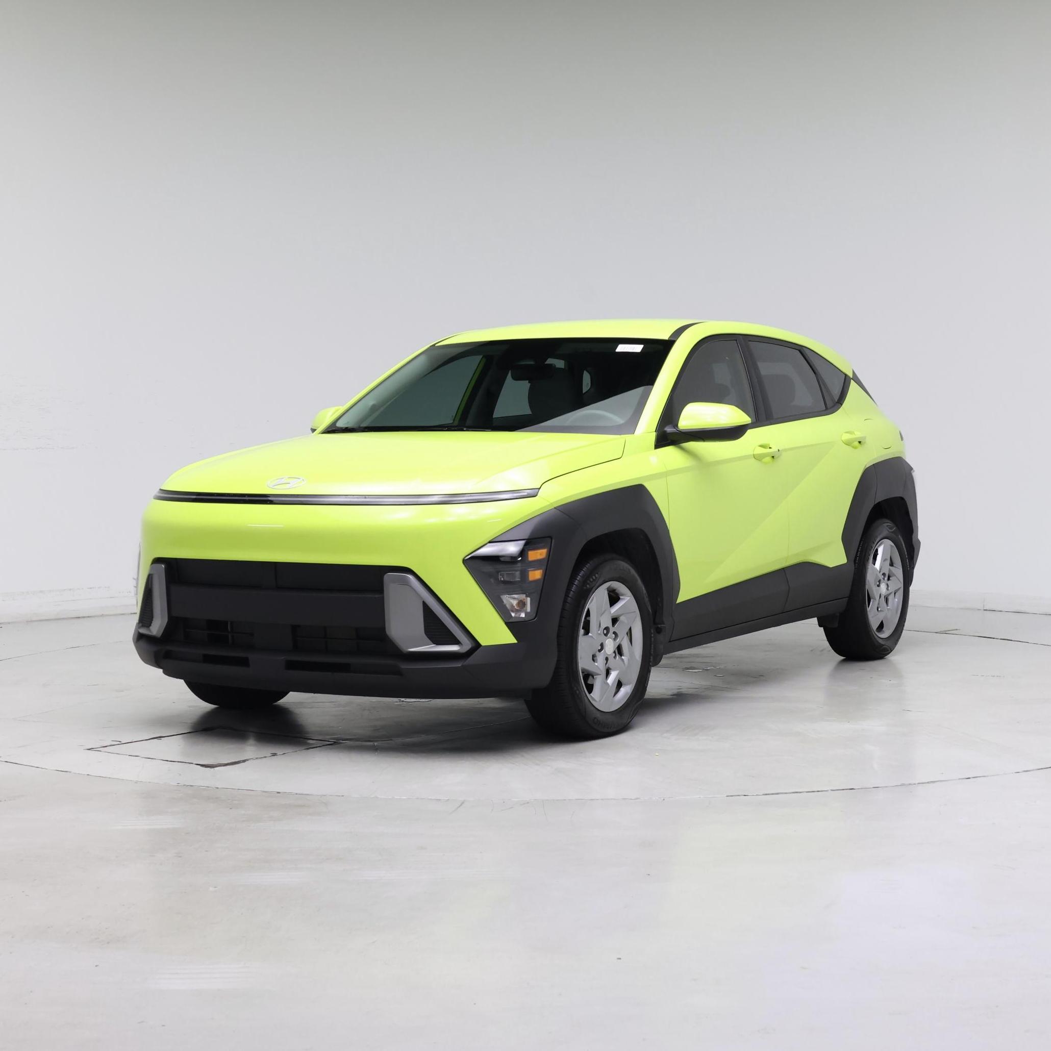 Thumbnail: 2024 Hyundai Kona - 4