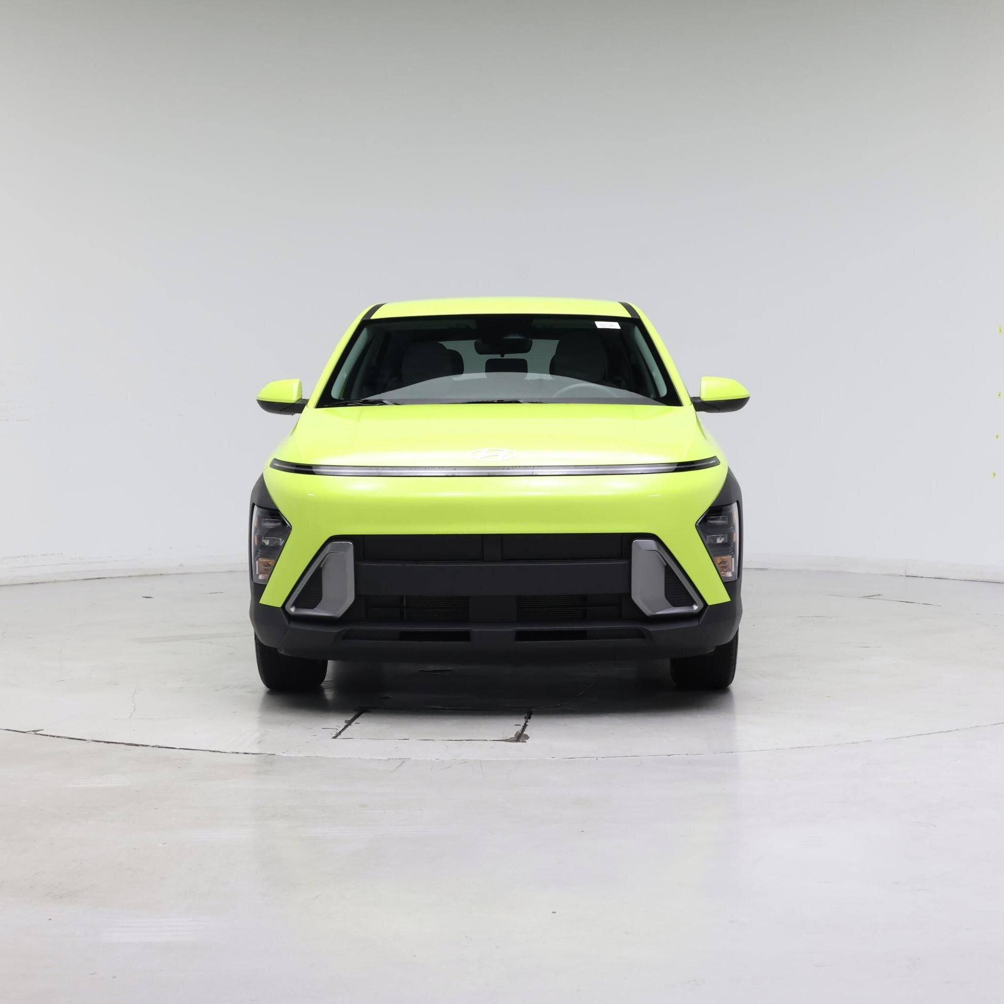 Thumbnail: 2024 Hyundai Kona - 5