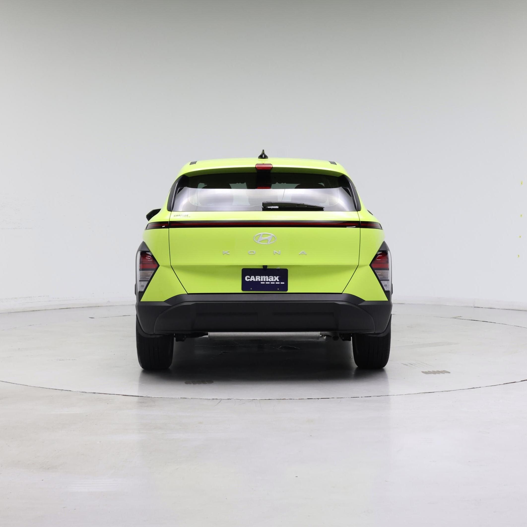 Thumbnail: 2024 Hyundai Kona - 6