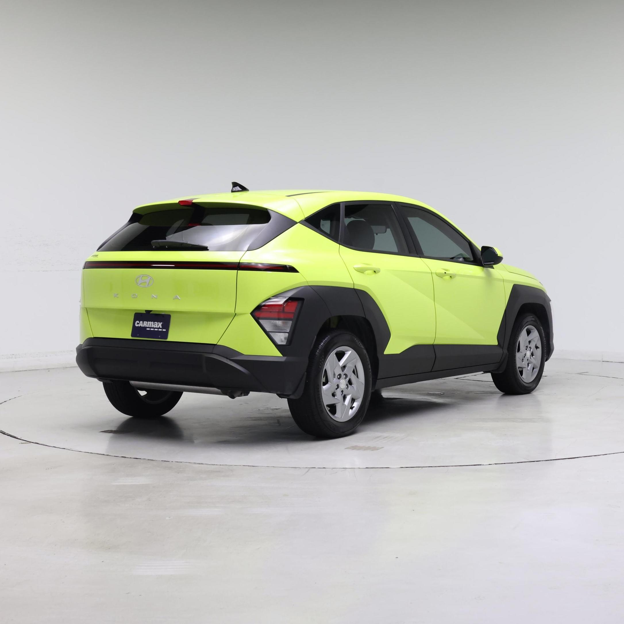 Thumbnail: 2024 Hyundai Kona - 8