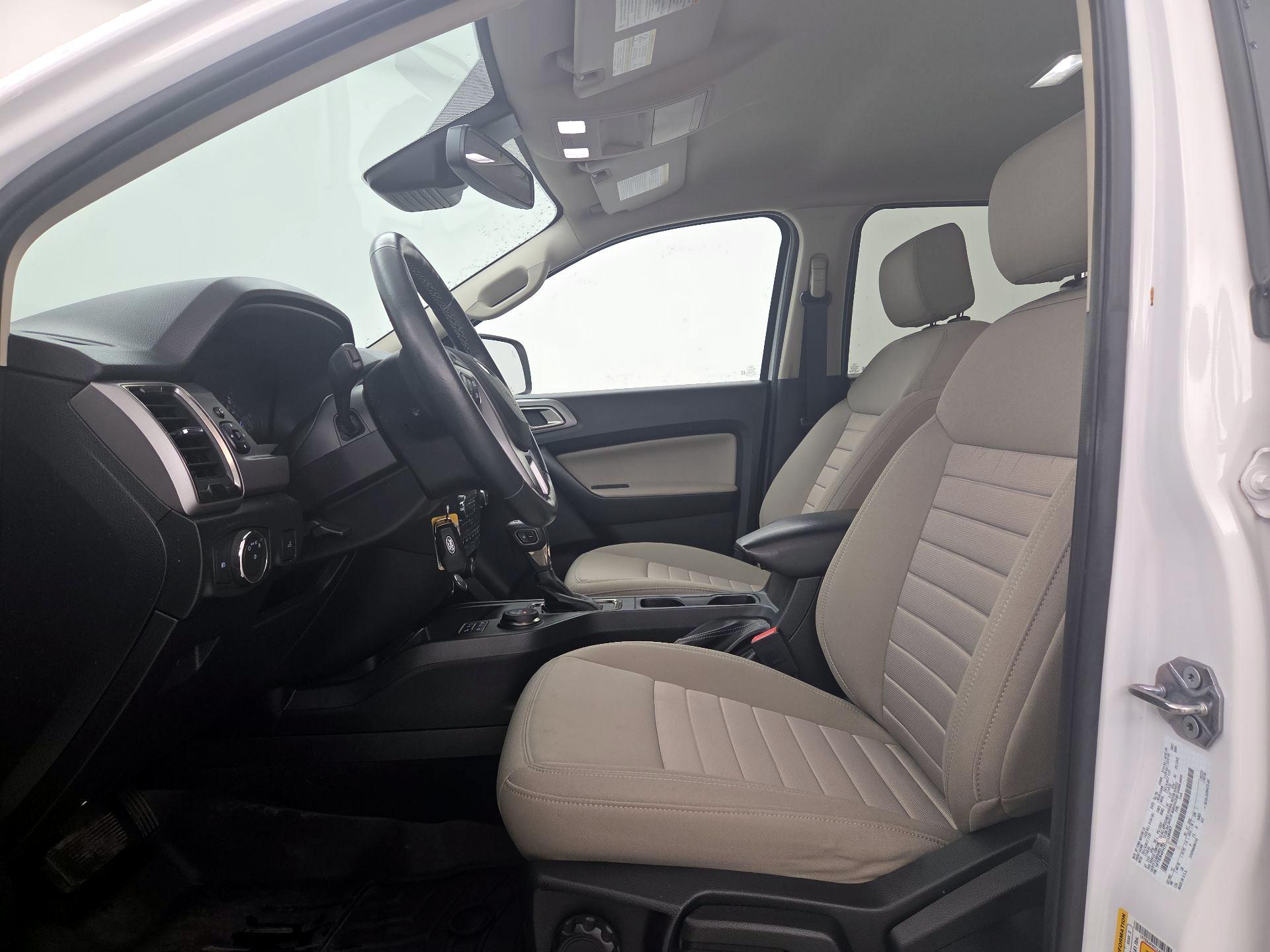 Thumbnail: 2020 Ford Ranger - 11