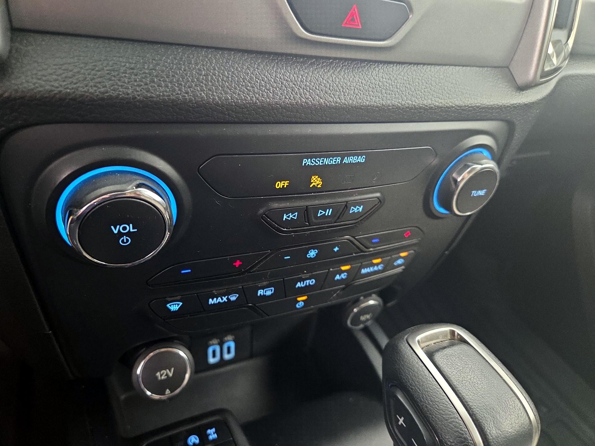 Thumbnail: 2020 Ford Ranger - 17