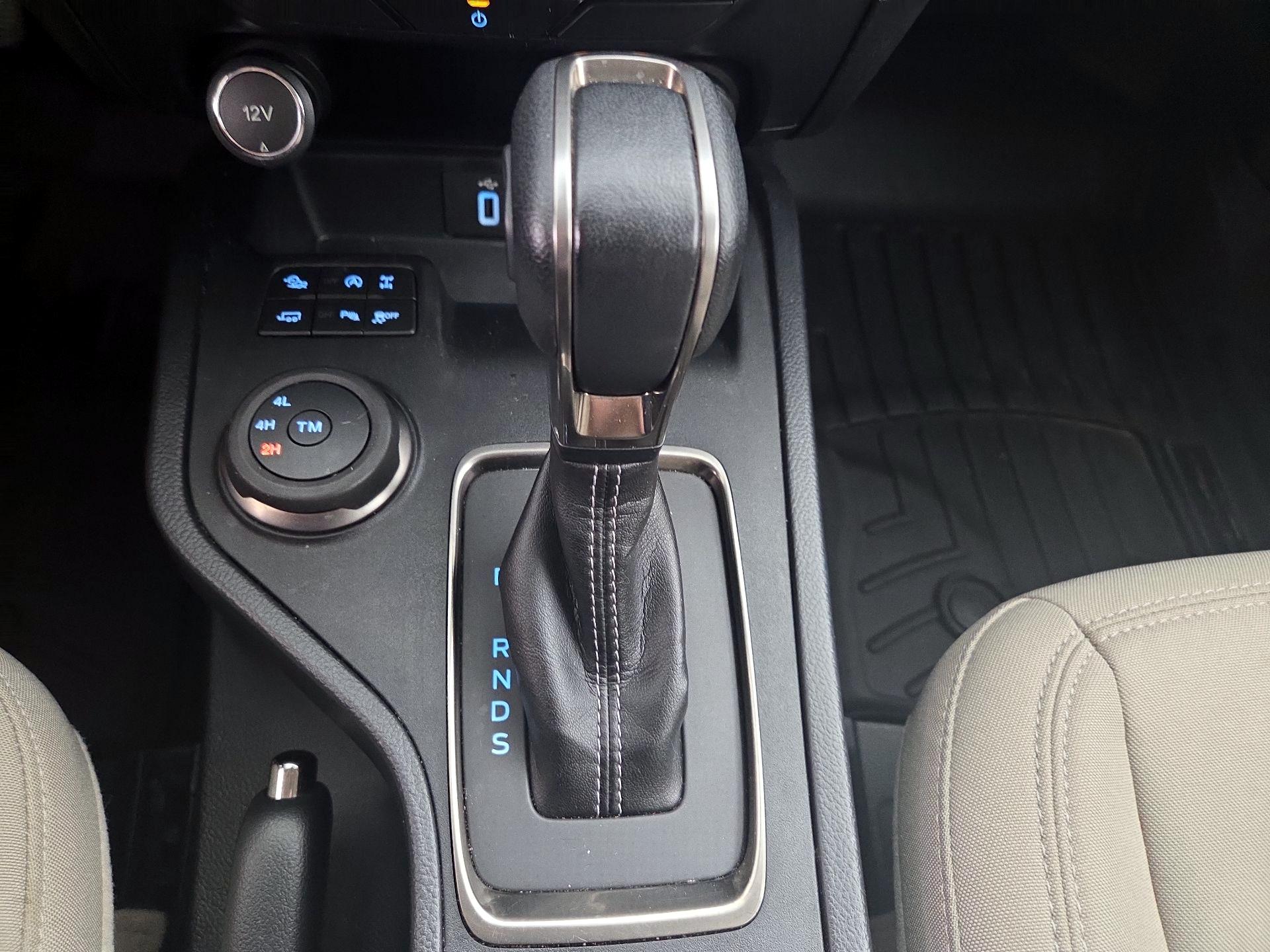 Thumbnail: 2020 Ford Ranger - 18