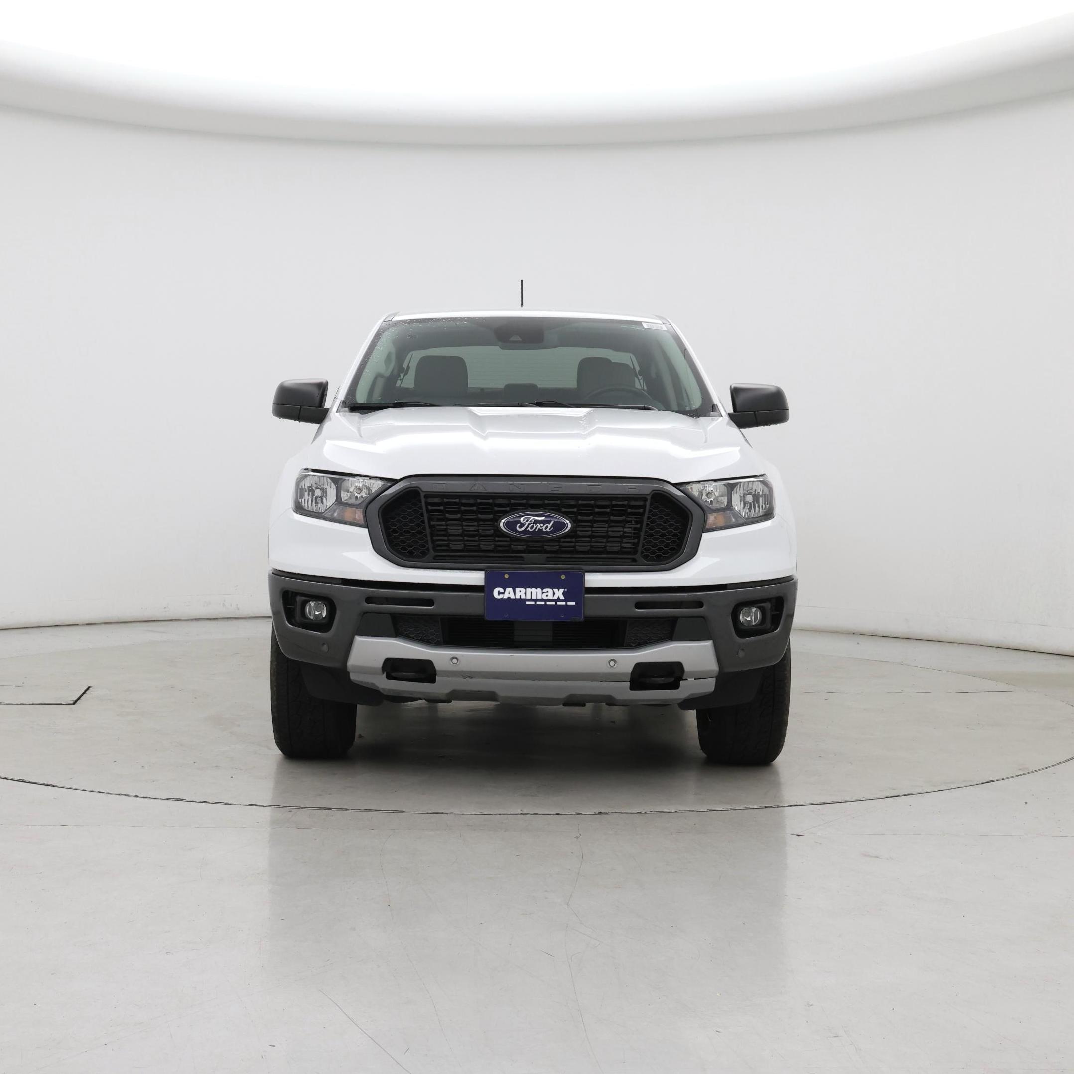 Thumbnail: 2020 Ford Ranger - 5