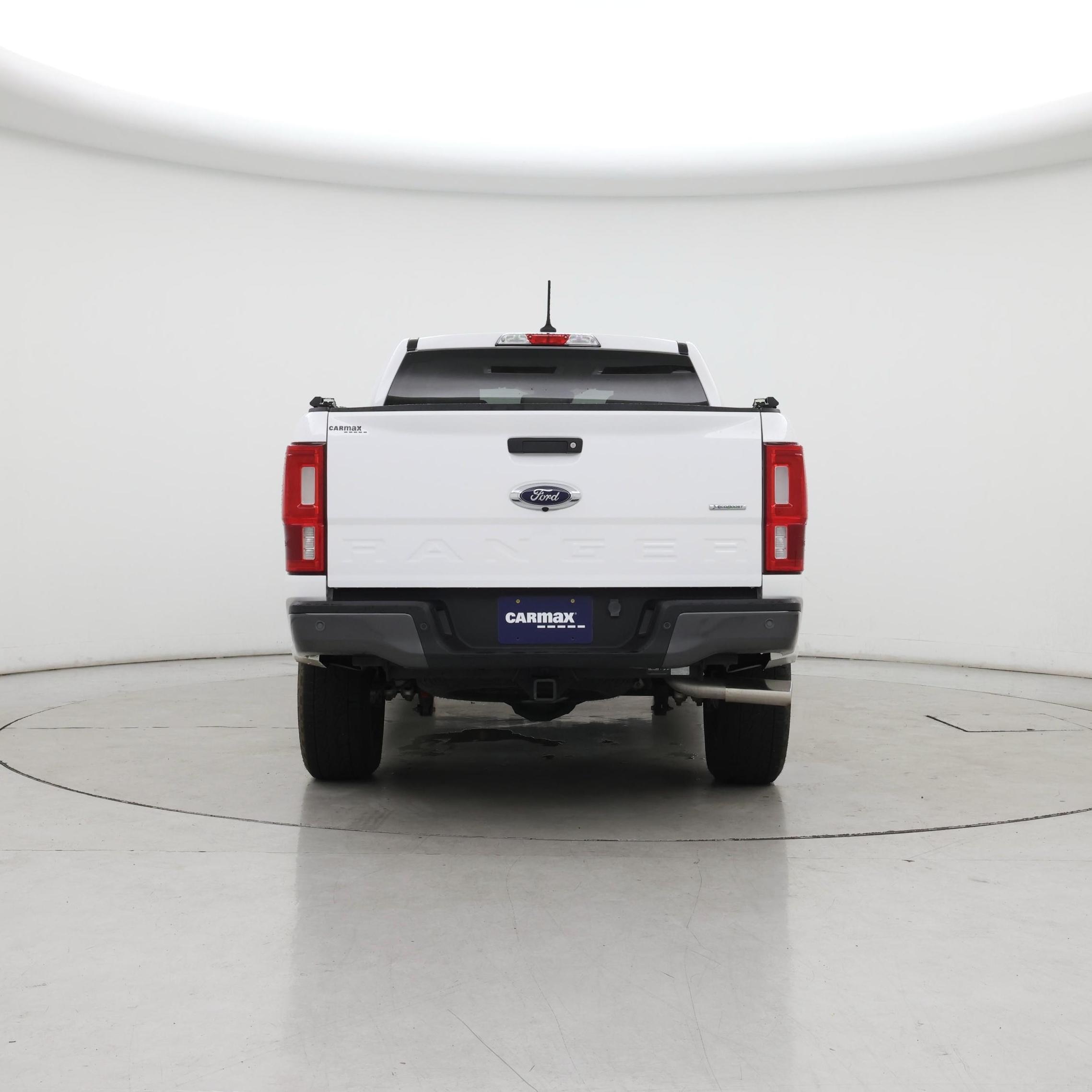 Thumbnail: 2020 Ford Ranger - 6
