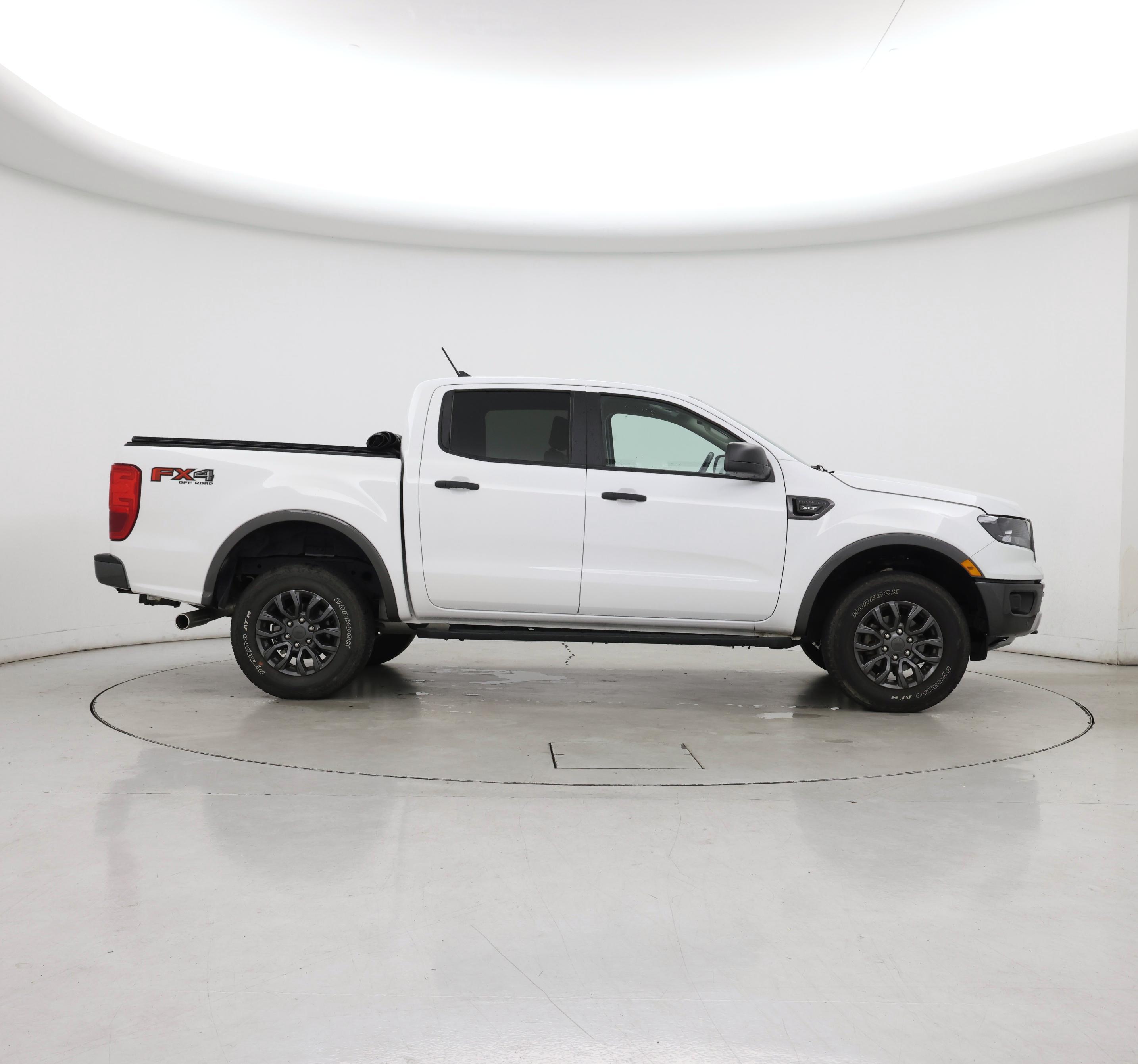 Thumbnail: 2020 Ford Ranger - 7
