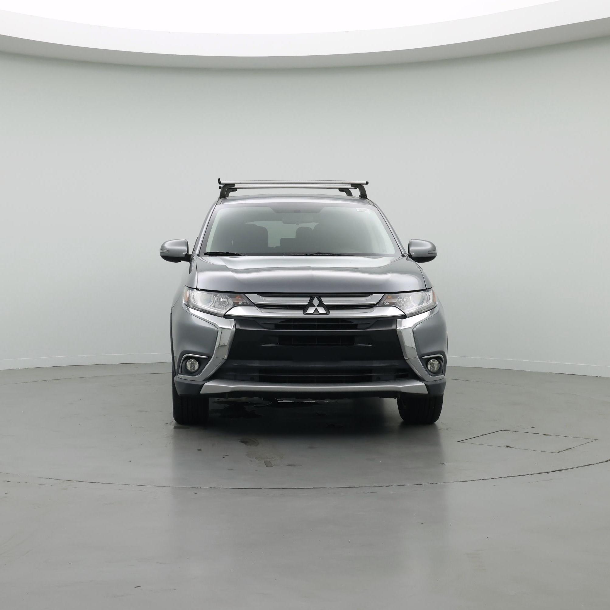 Thumbnail: 2016 Mitsubishi Outlander - 5