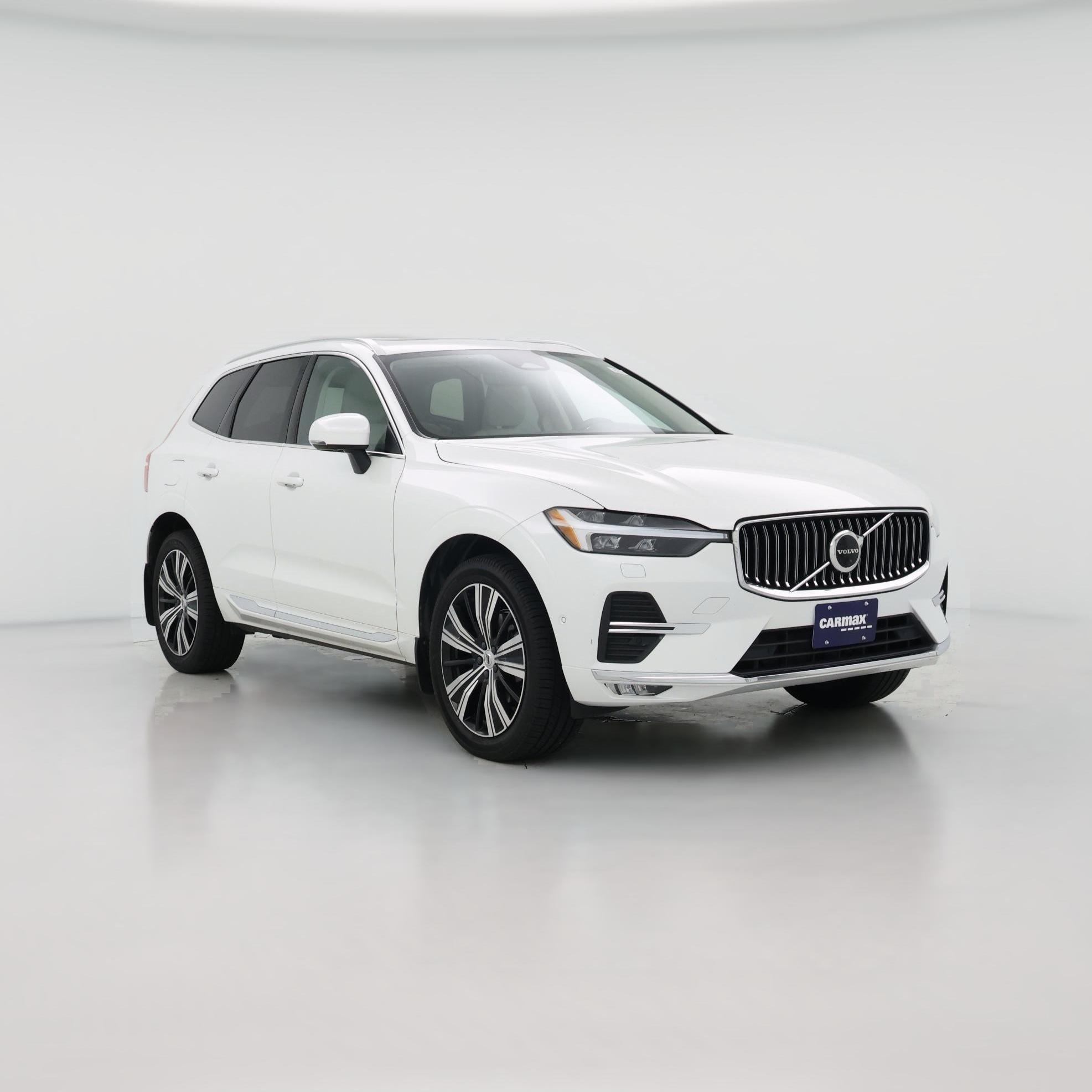 Thumbnail: 2023 Volvo XC60 - 1