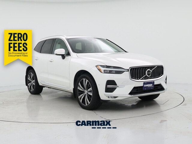 2023 Volvo XC60 B5 Plus Bright Theme AWD