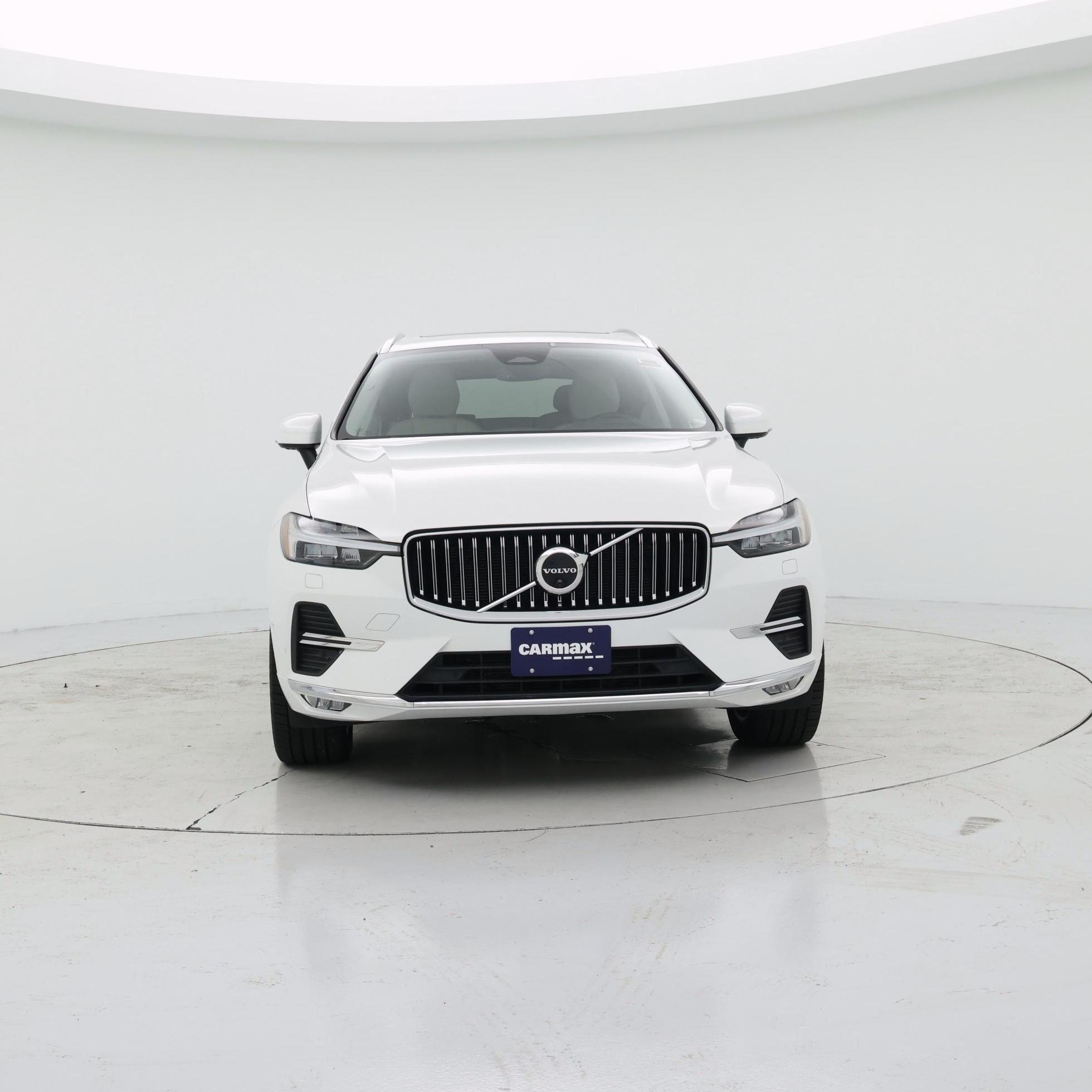 Thumbnail: 2023 Volvo XC60 - 5