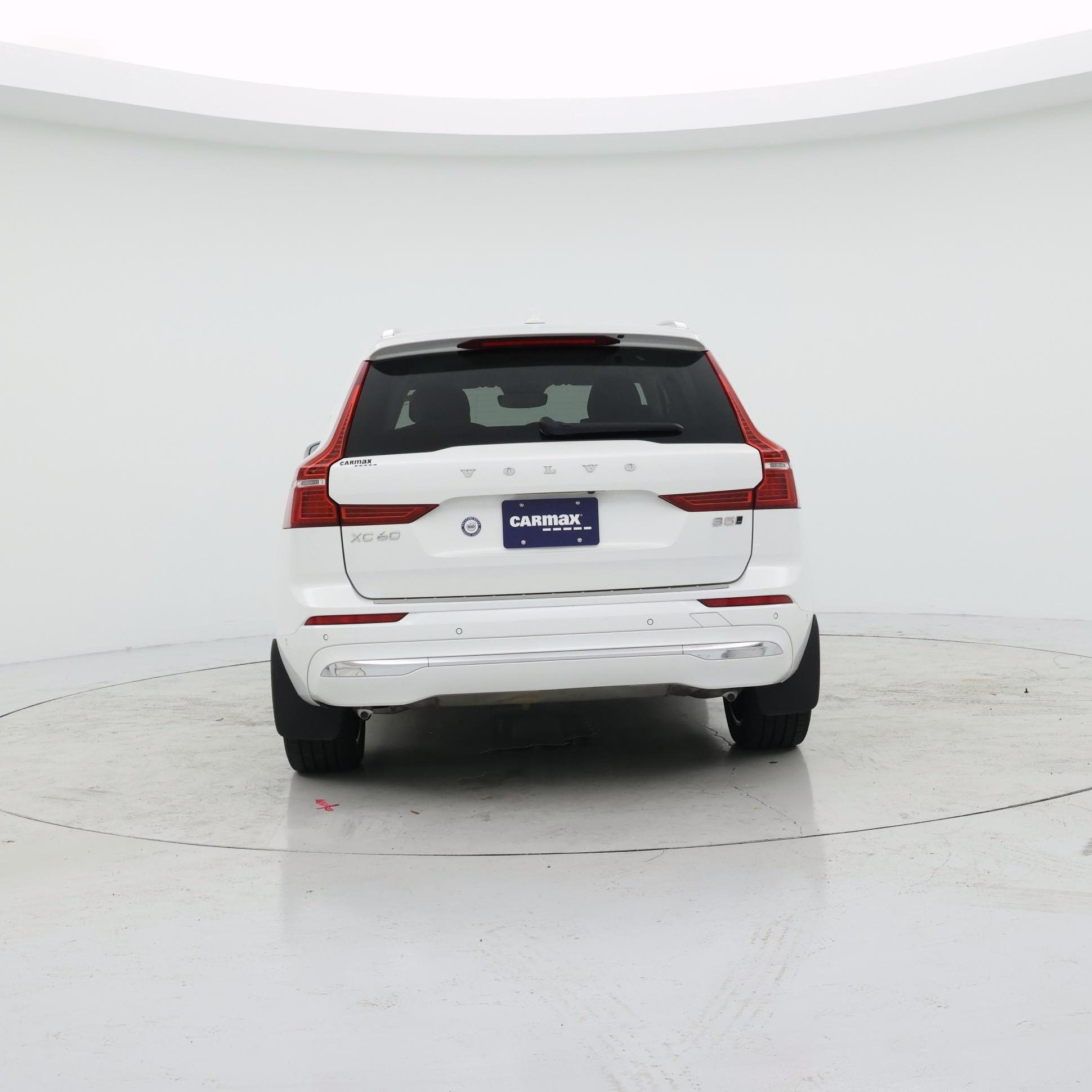 Thumbnail: 2023 Volvo XC60 - 6