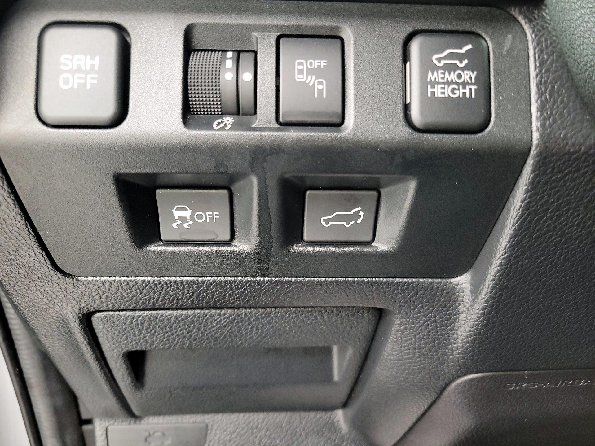 Thumbnail: 2018 Subaru Forester - 13