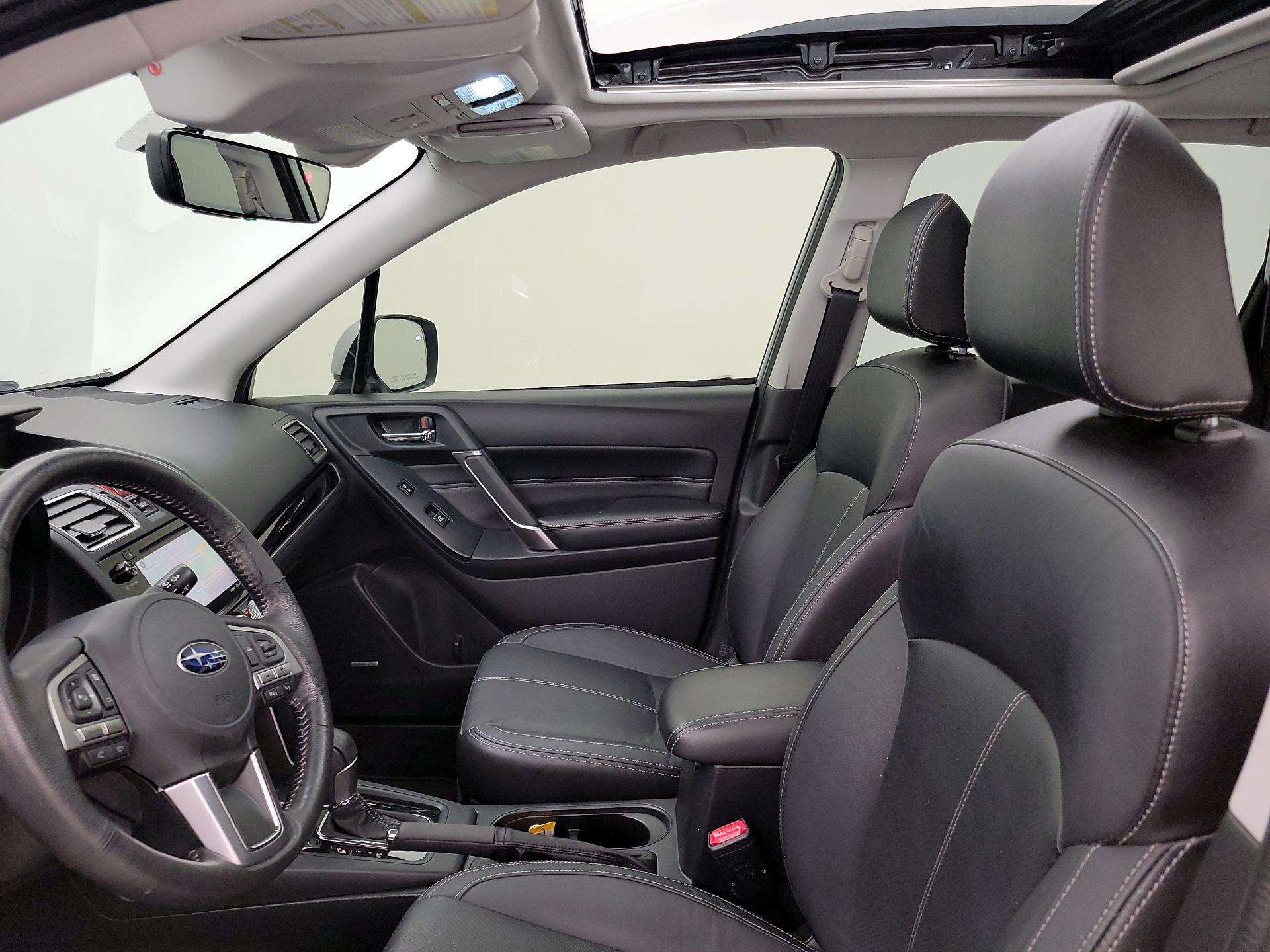 Thumbnail: 2018 Subaru Forester - 20