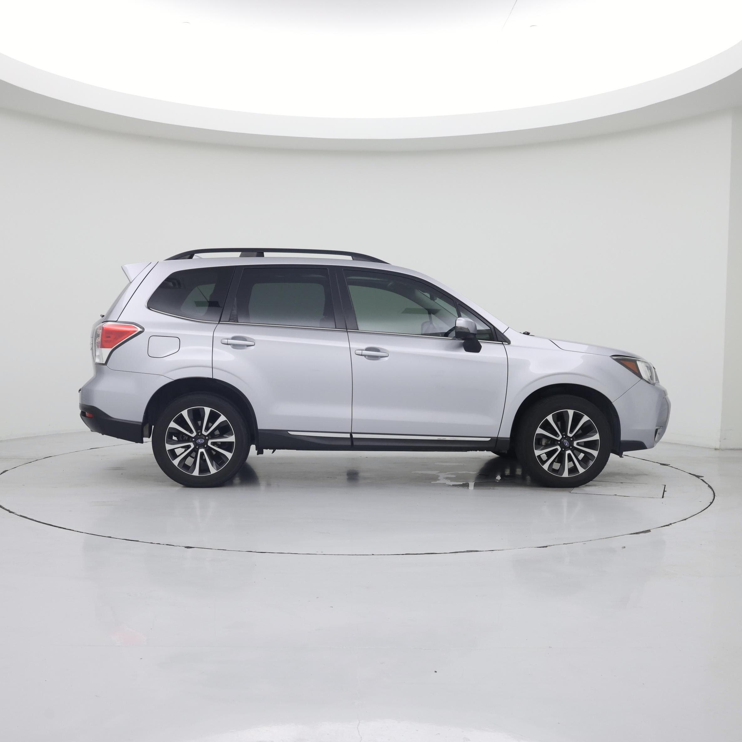 Thumbnail: 2018 Subaru Forester - 7