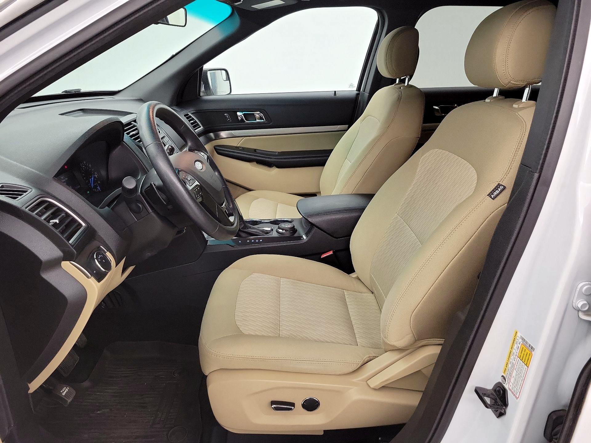 Thumbnail: 2017 Ford Explorer - 11