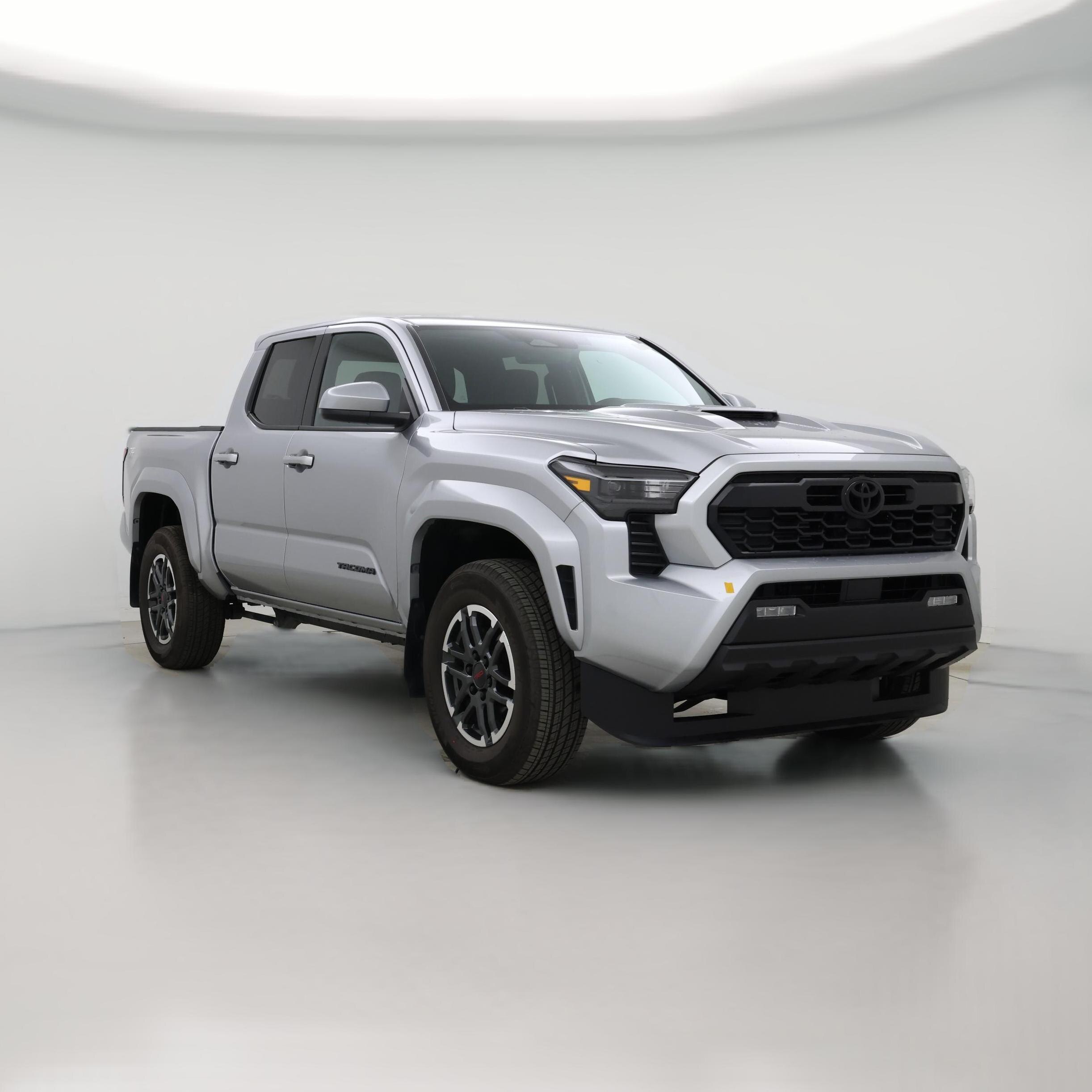 Thumbnail: 2026 Toyota Tacoma - 1