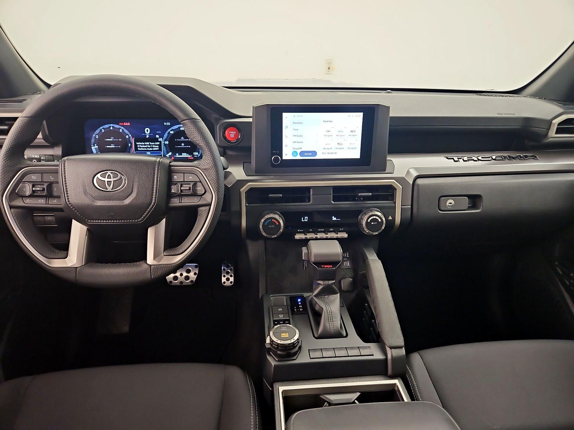 Thumbnail: 2026 Toyota Tacoma - 9