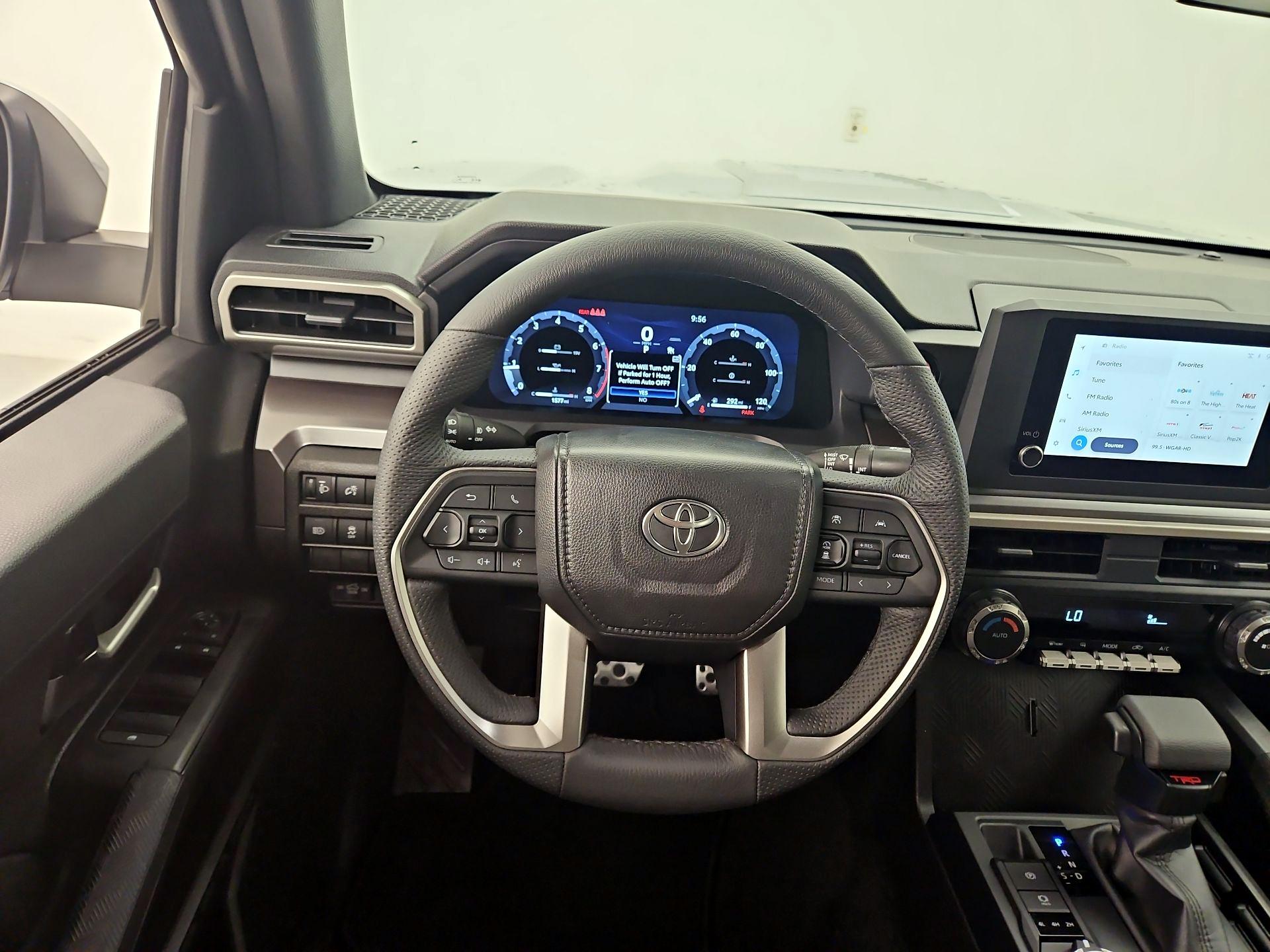 Thumbnail: 2026 Toyota Tacoma - 10