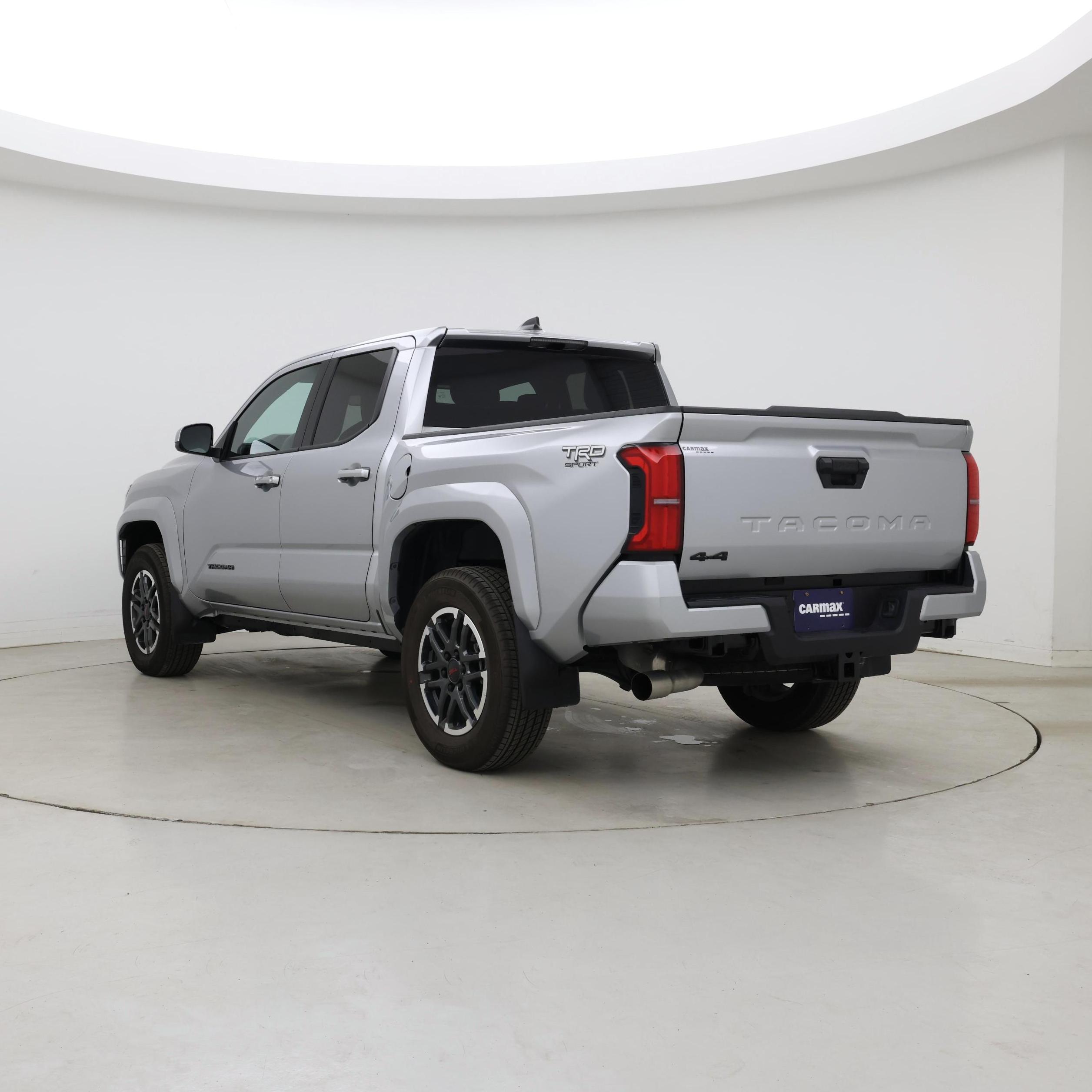 Thumbnail: 2026 Toyota Tacoma - 2
