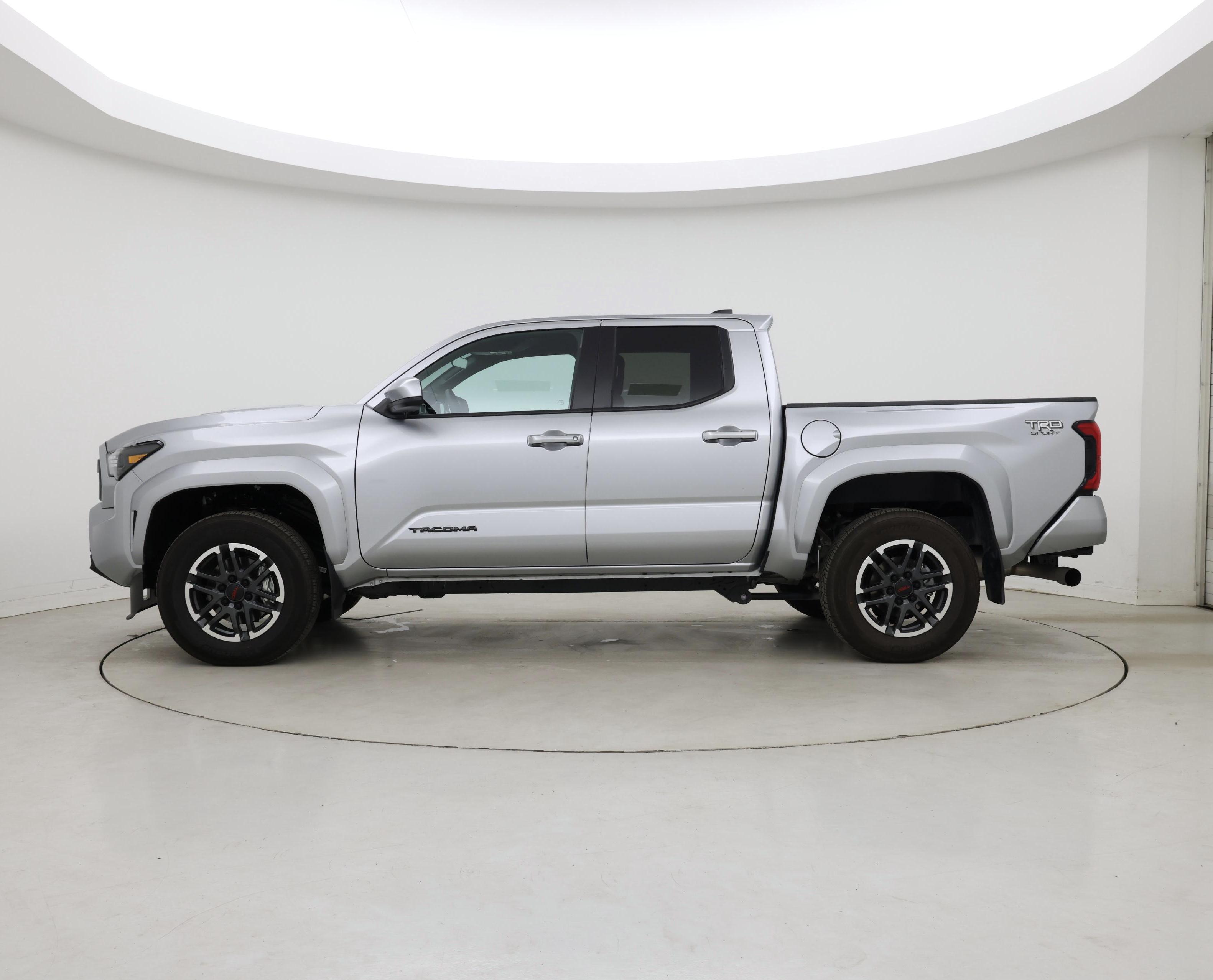 Thumbnail: 2026 Toyota Tacoma - 3