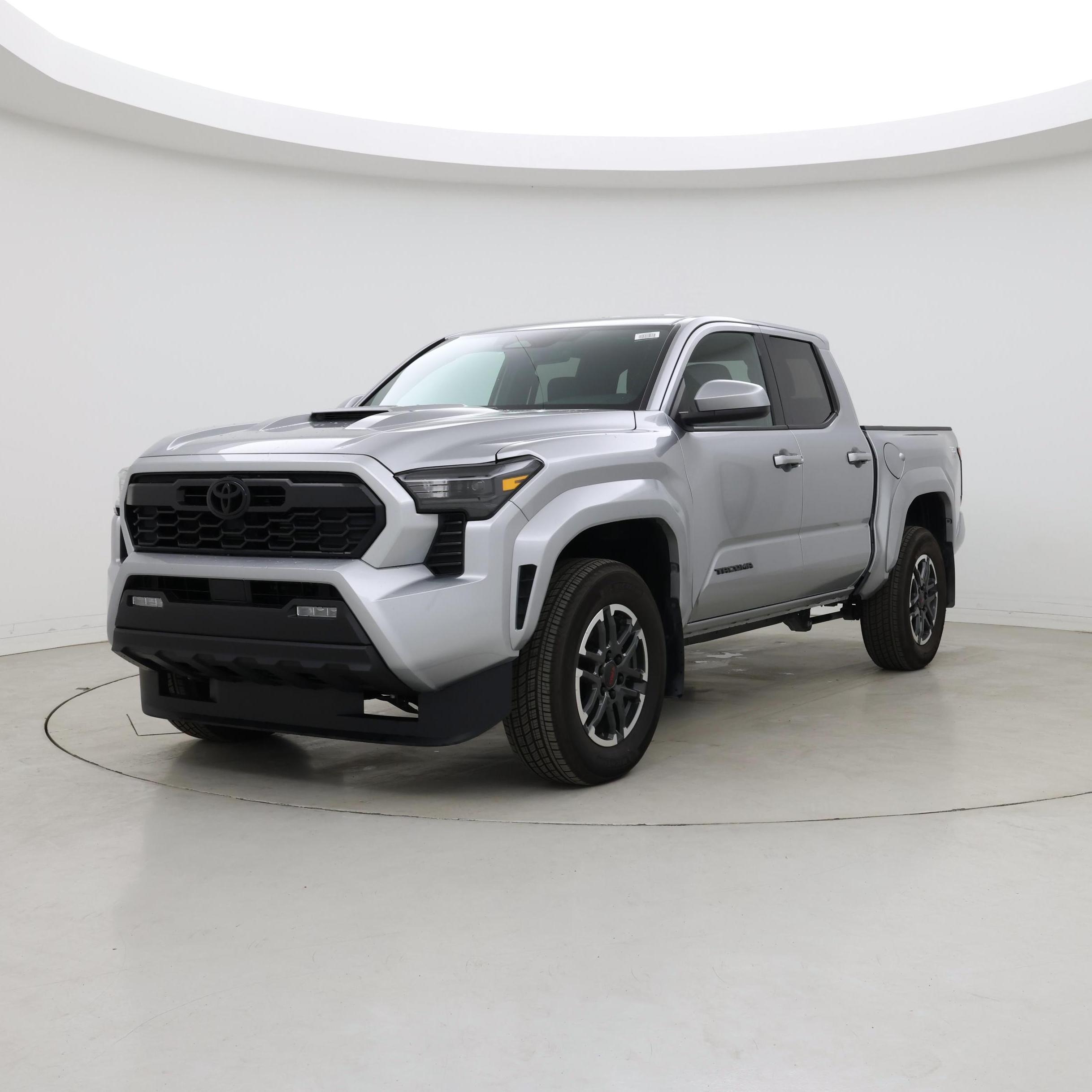 Thumbnail: 2026 Toyota Tacoma - 4