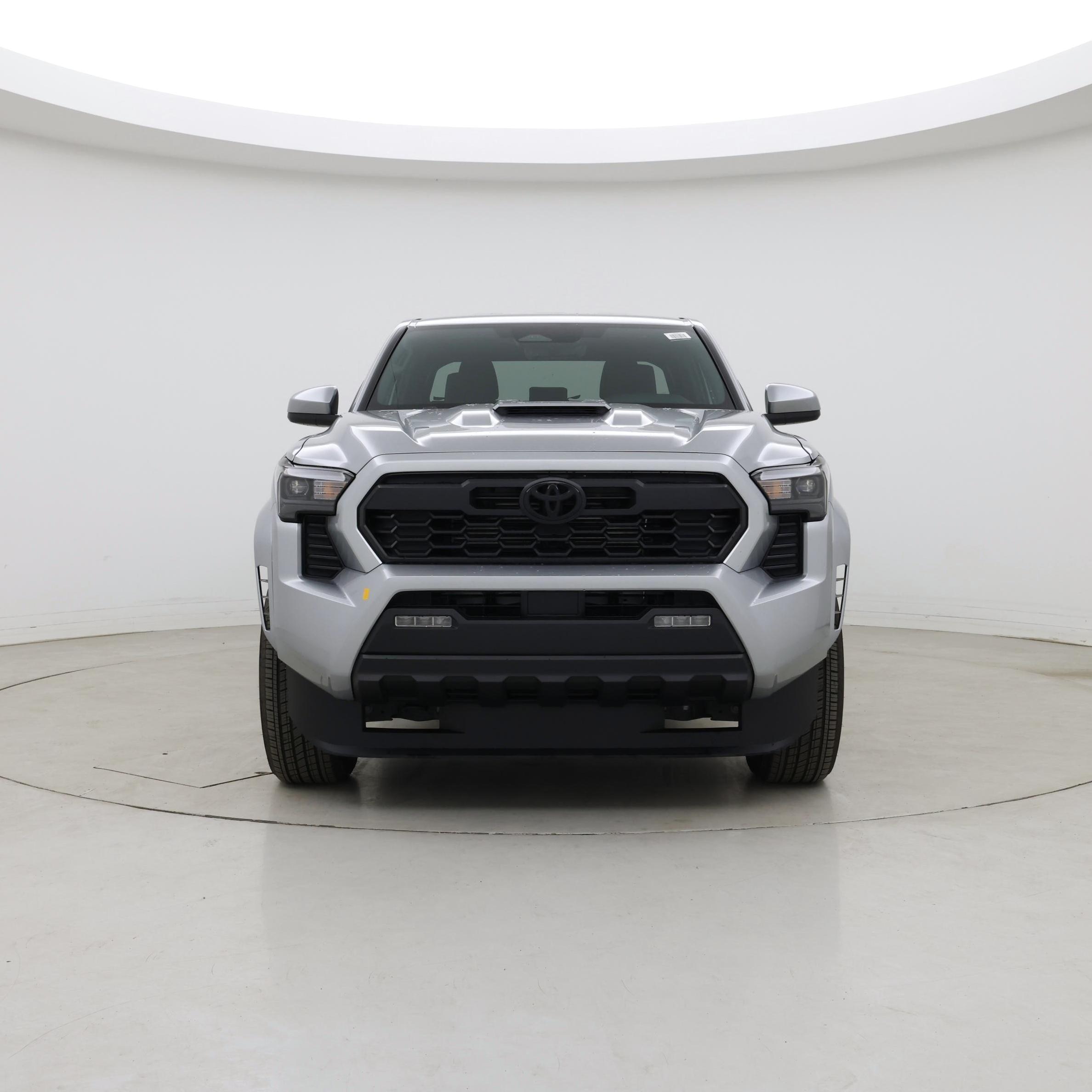 Thumbnail: 2026 Toyota Tacoma - 5
