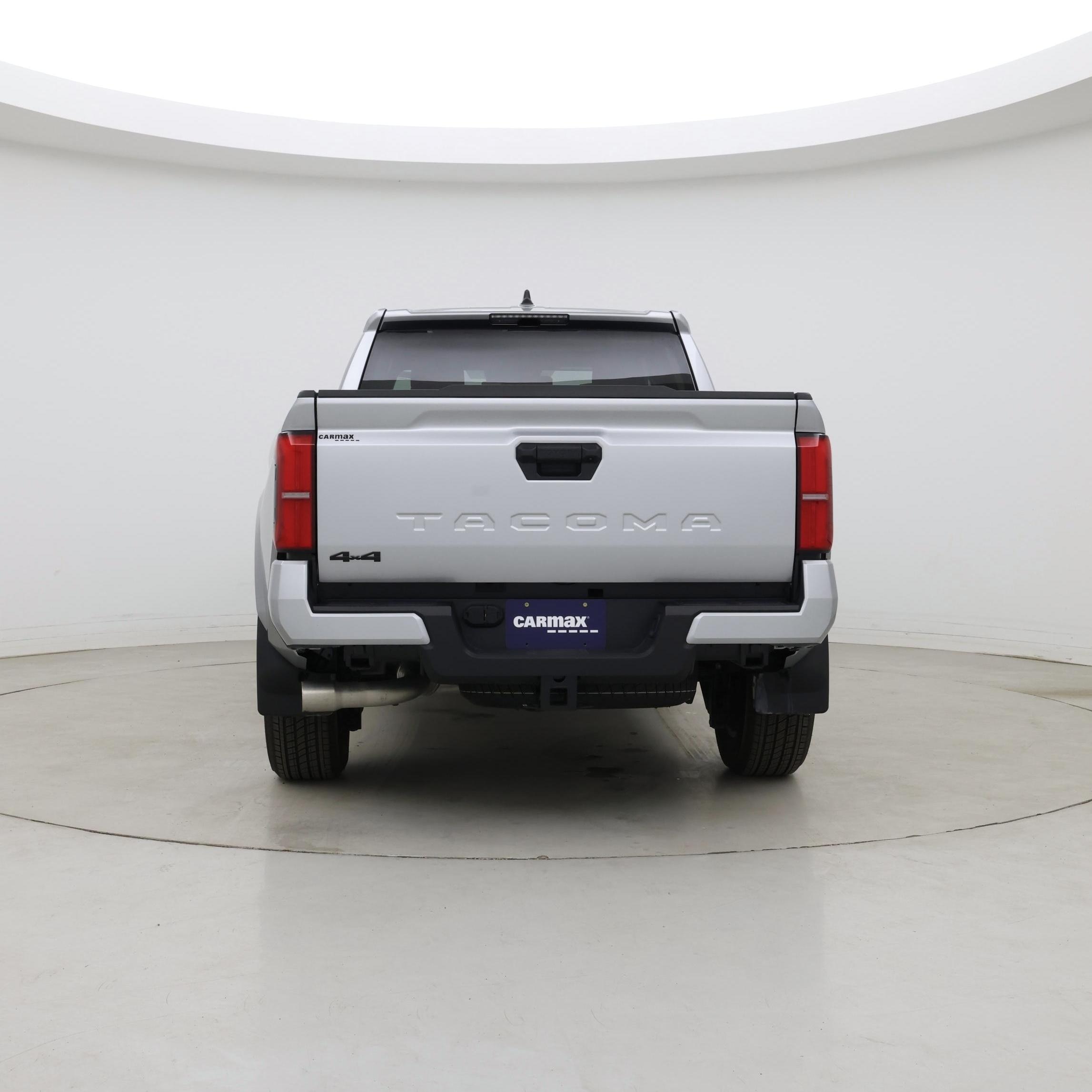 Thumbnail: 2026 Toyota Tacoma - 6