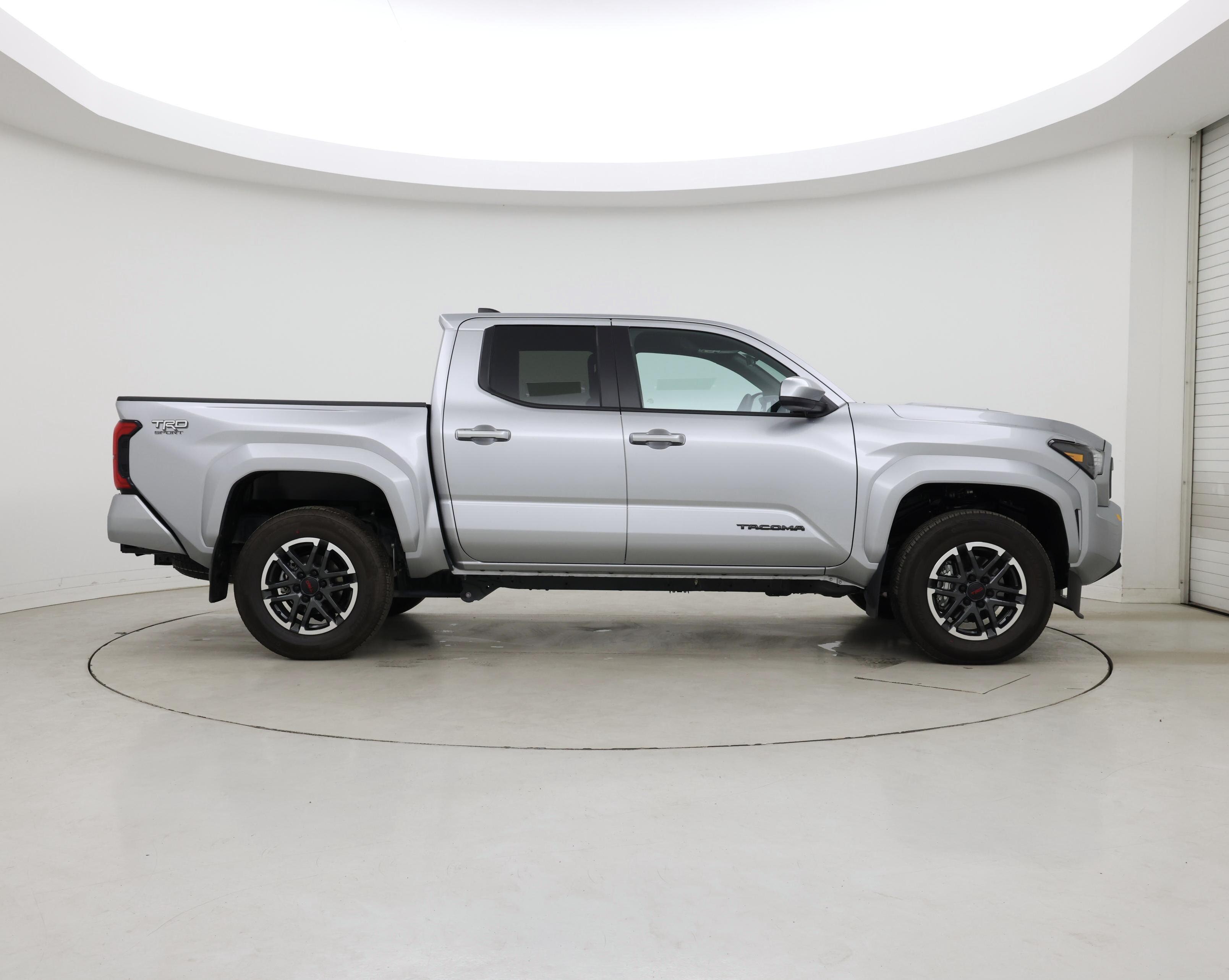 Thumbnail: 2026 Toyota Tacoma - 7