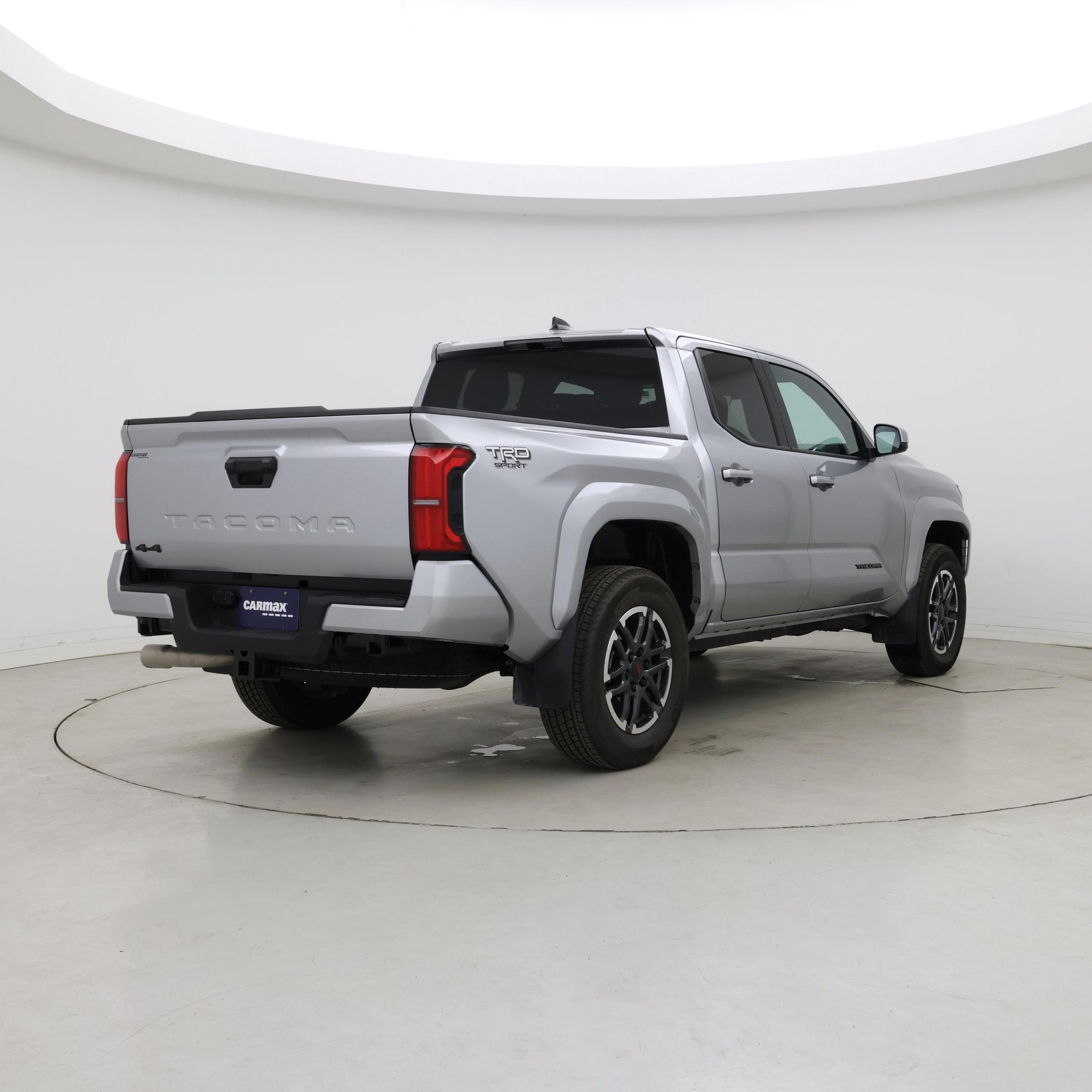 Thumbnail: 2026 Toyota Tacoma - 8