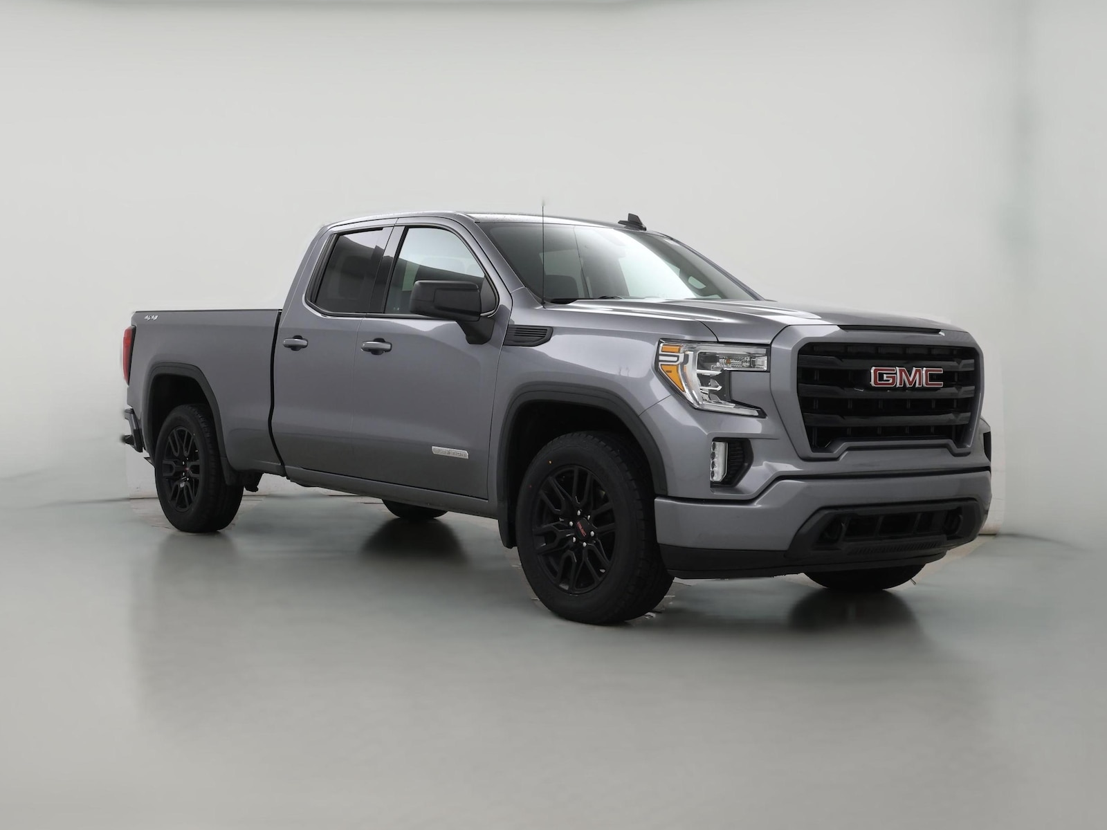 2022 GMC Sierra 1500 Limited