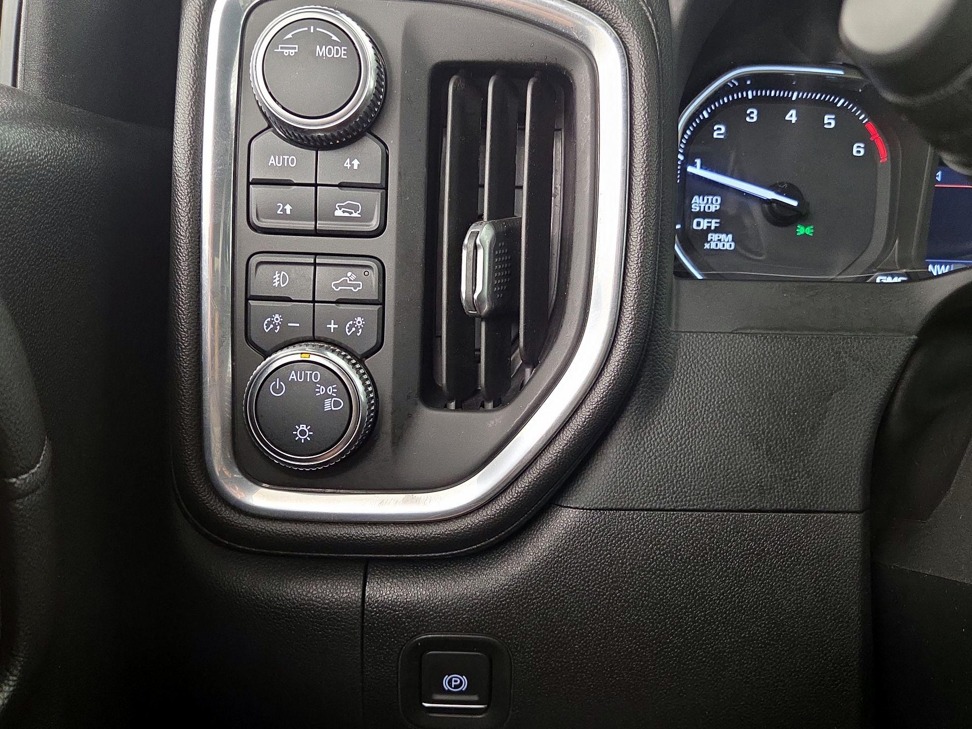 Thumbnail: 2022 GMC Sierra 1500 - 13