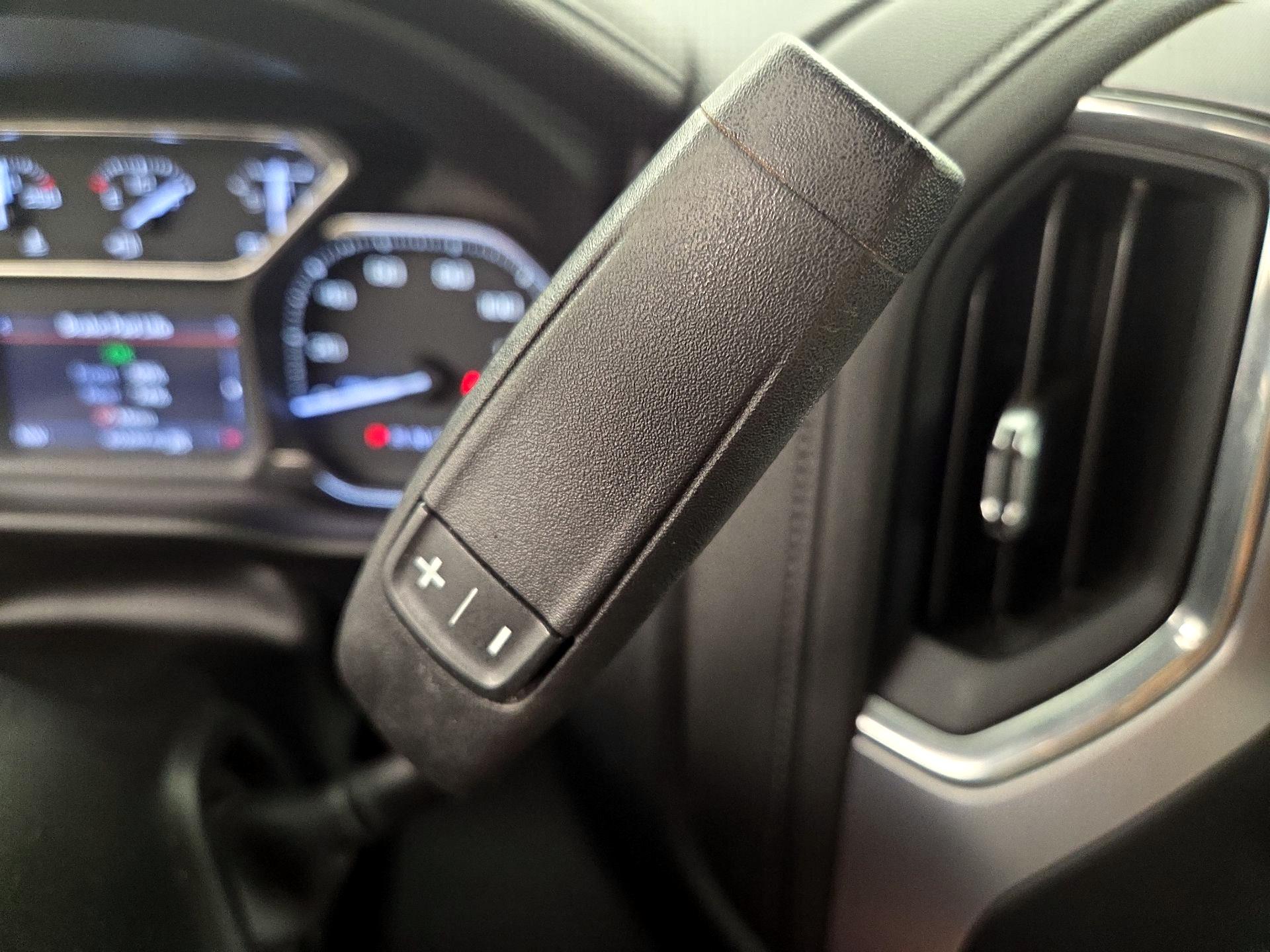 Thumbnail: 2022 GMC Sierra 1500 - 17