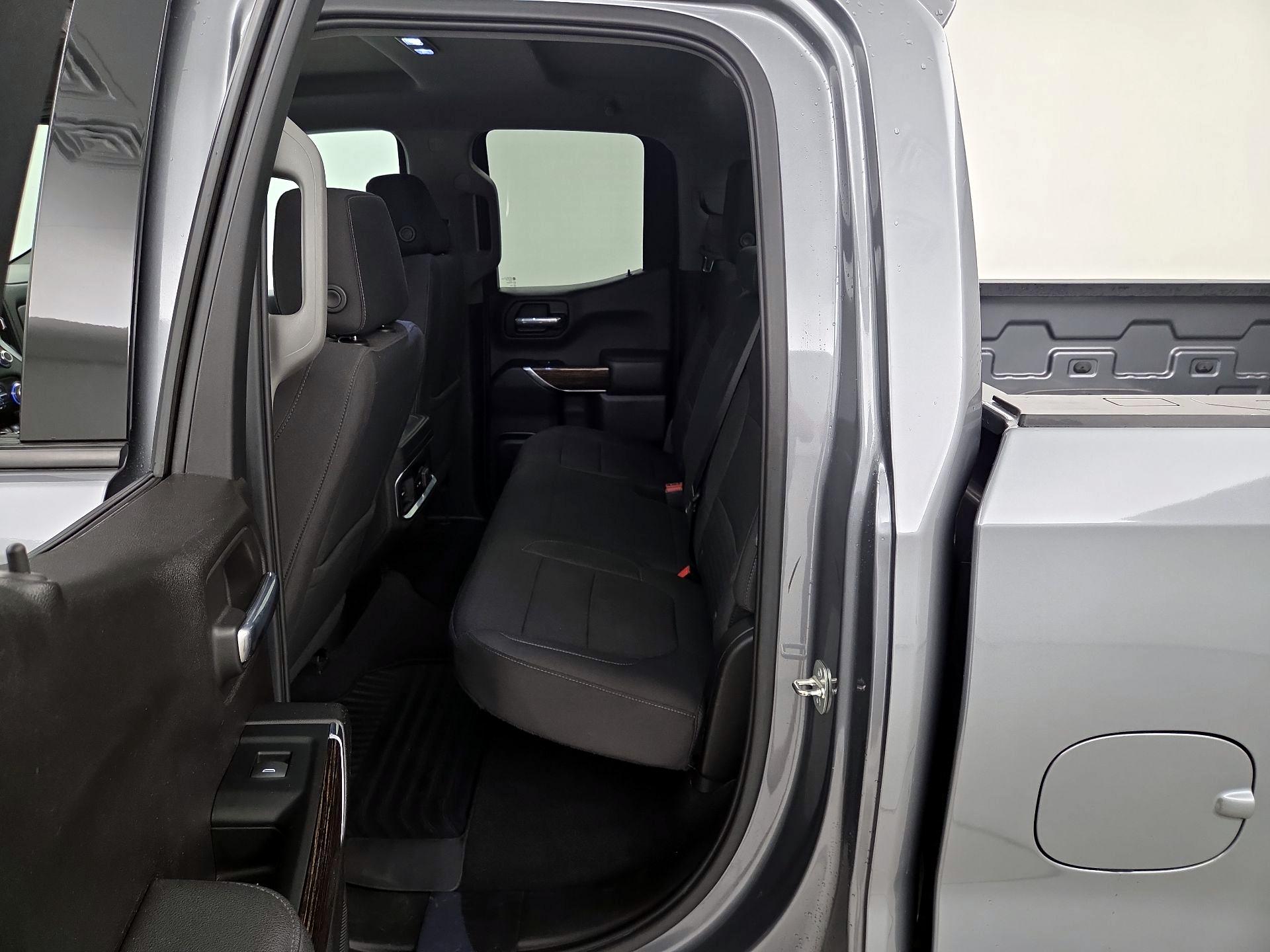 Thumbnail: 2022 GMC Sierra 1500 - 19