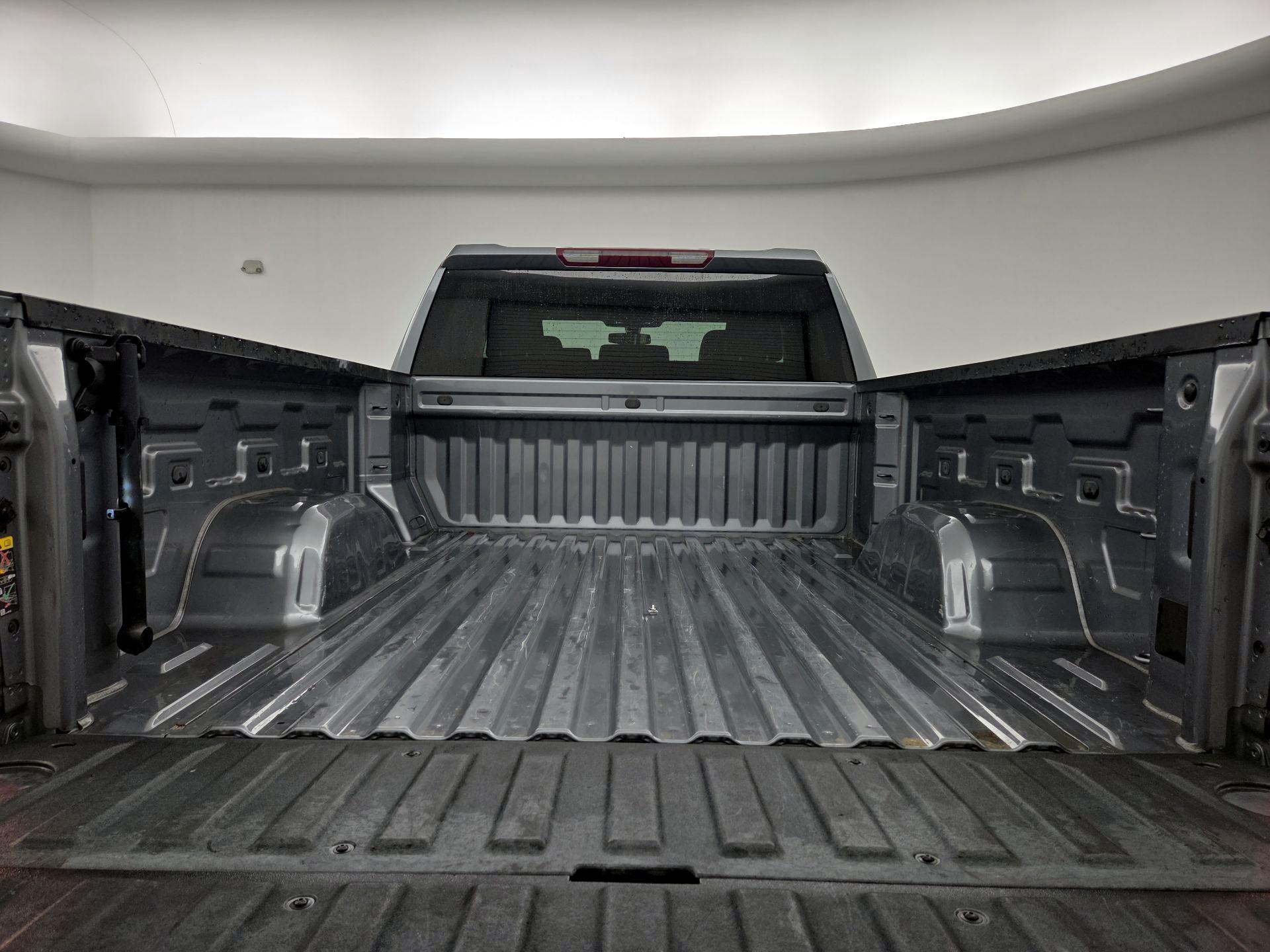 Thumbnail: 2022 GMC Sierra 1500 - 20